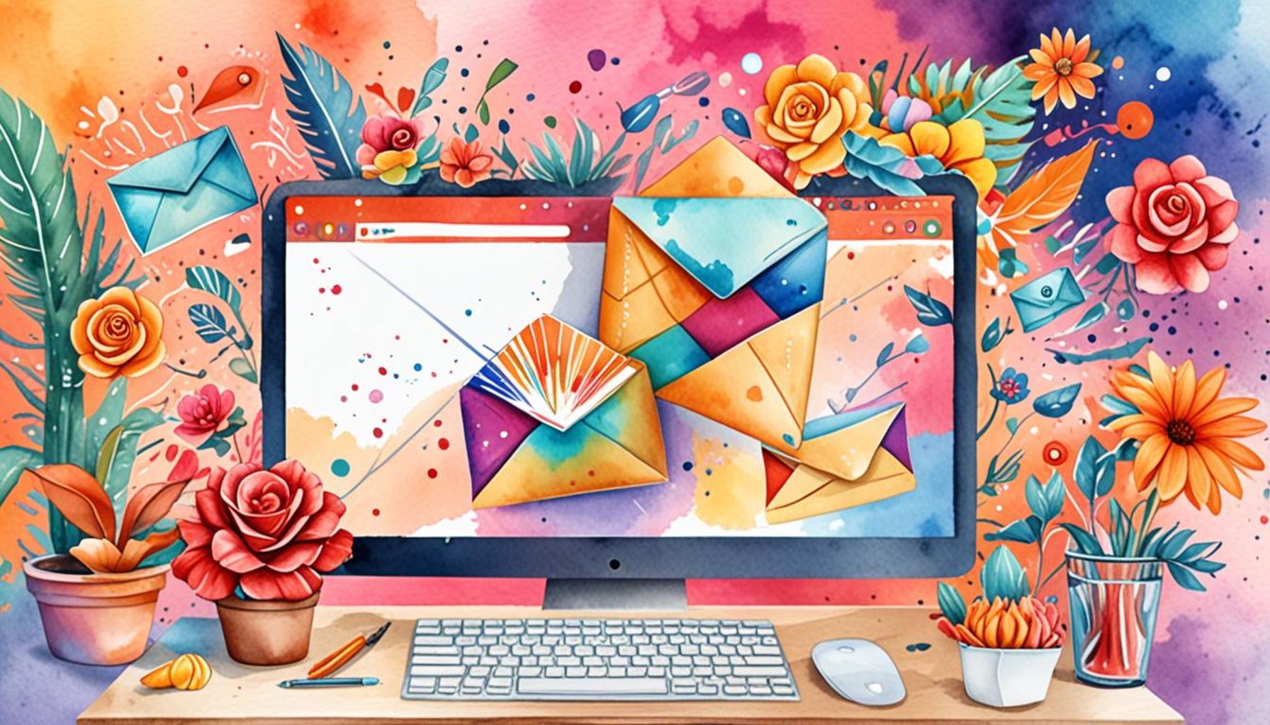 Tendencias de Automatización de Email Marketing para Pequeños Negocios en México