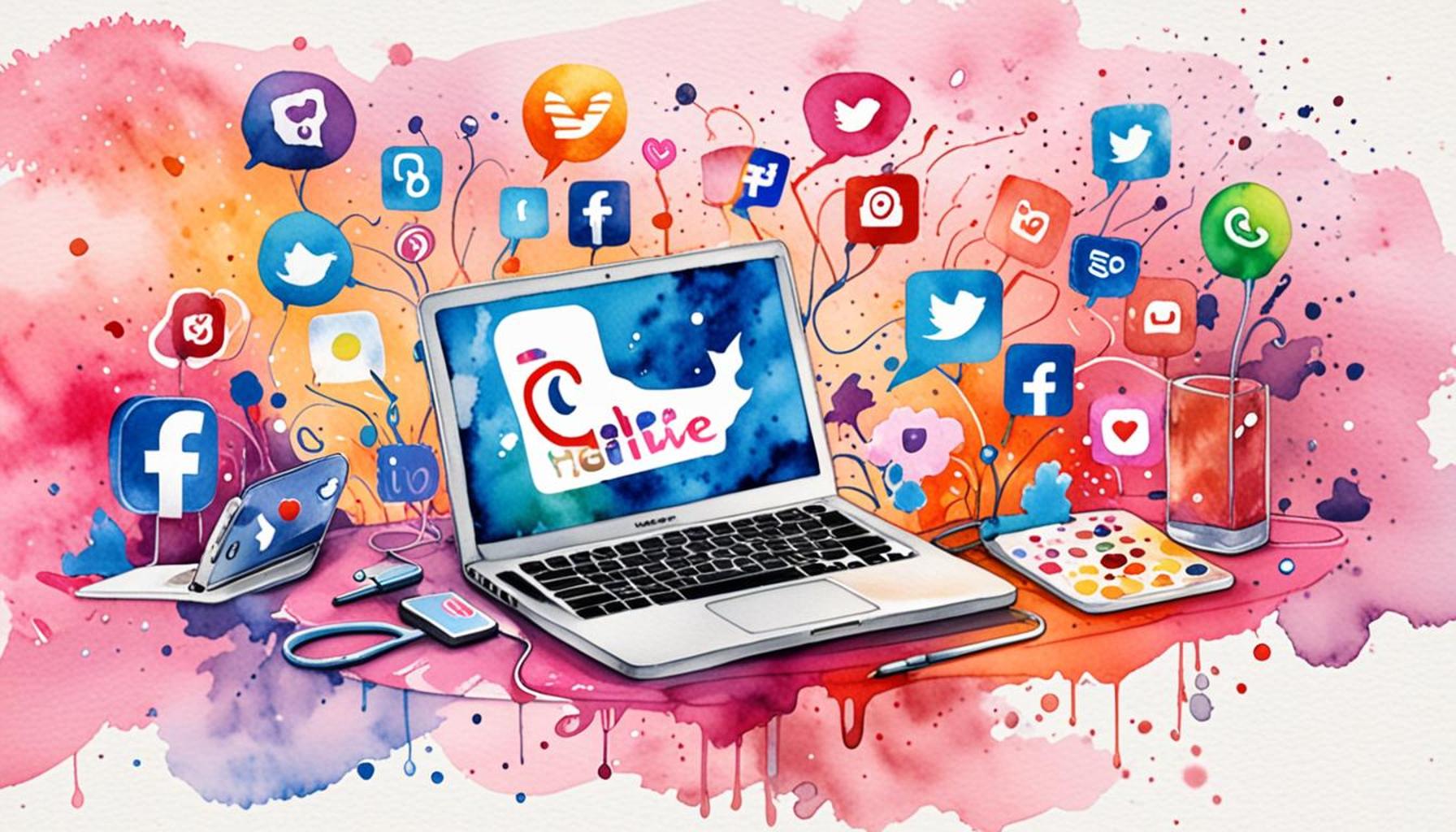 Como as Mídias Sociais Estão Transformando o Atendimento ao Cliente nas Empresas