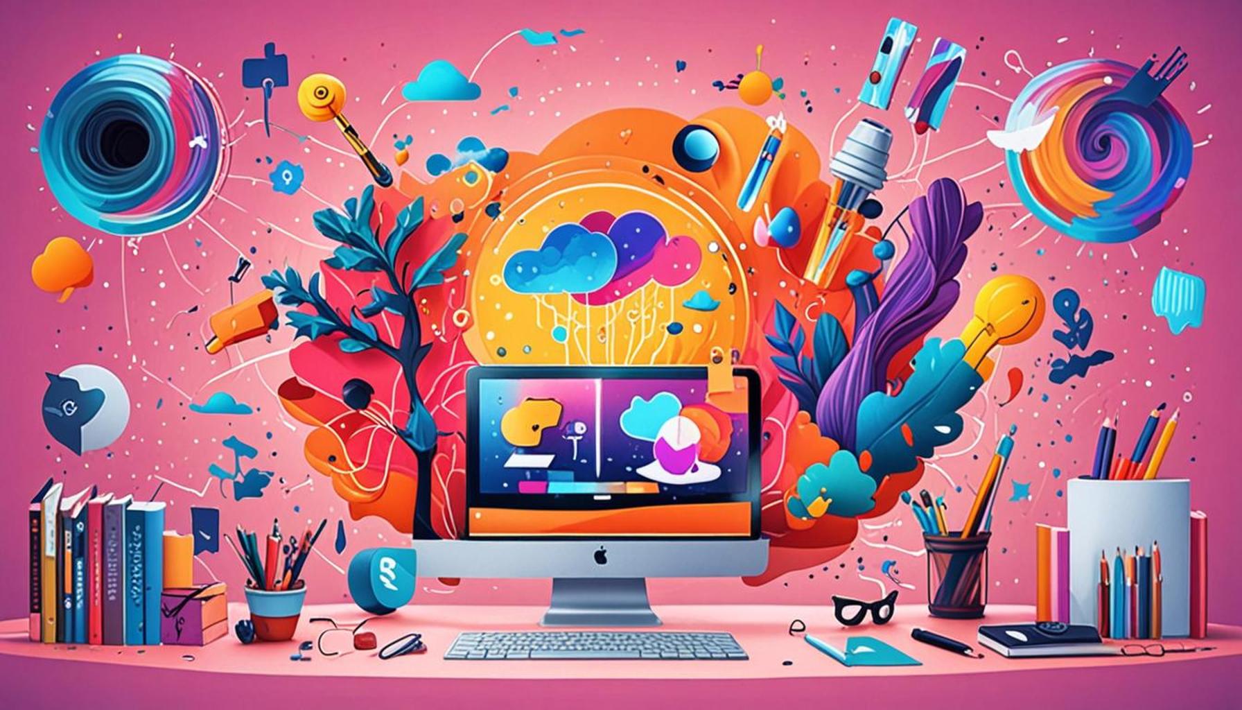 Estratégias de Conteúdo para Aumentar o Engajamento nas Mídias Sociais