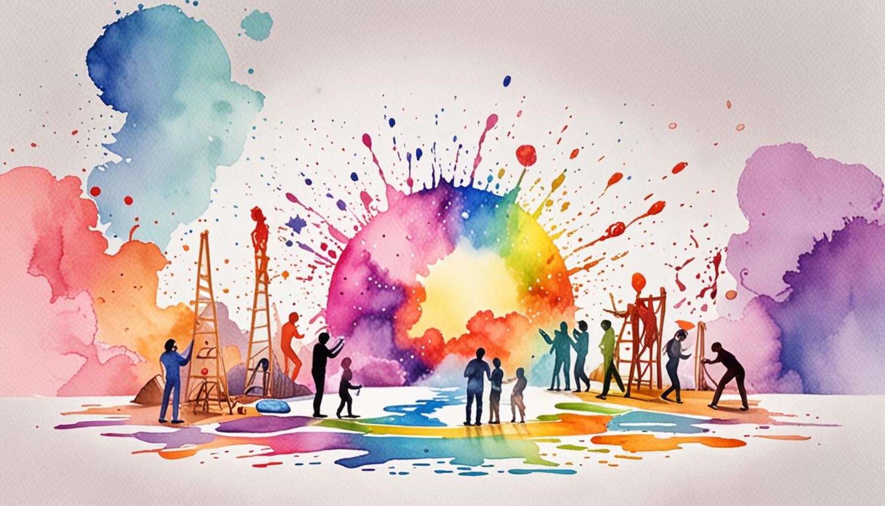 A Evolução do Conteúdo Interativo: Como Engajar seu Público de Forma Inovadora