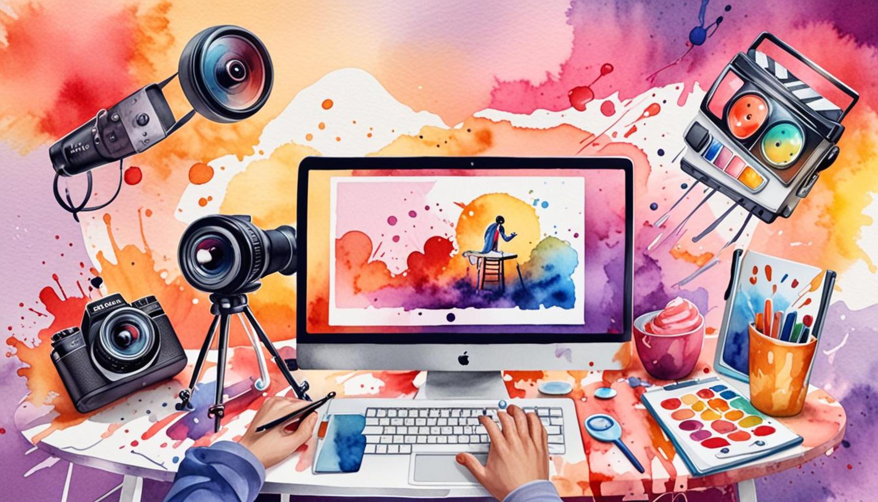 O Papel do Vídeo Marketing no Conteúdo Online: Tendências e Melhores Práticas em 2026