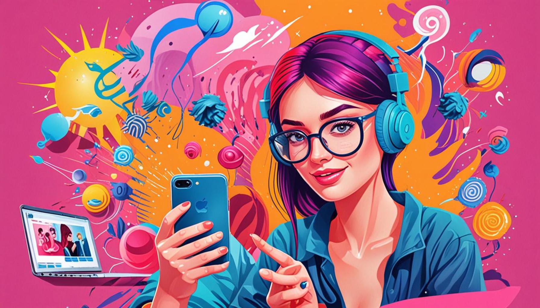 Como Utilizar Influenciadores para Amplificar seu Conteúdo Online: Estratégias Eficazes