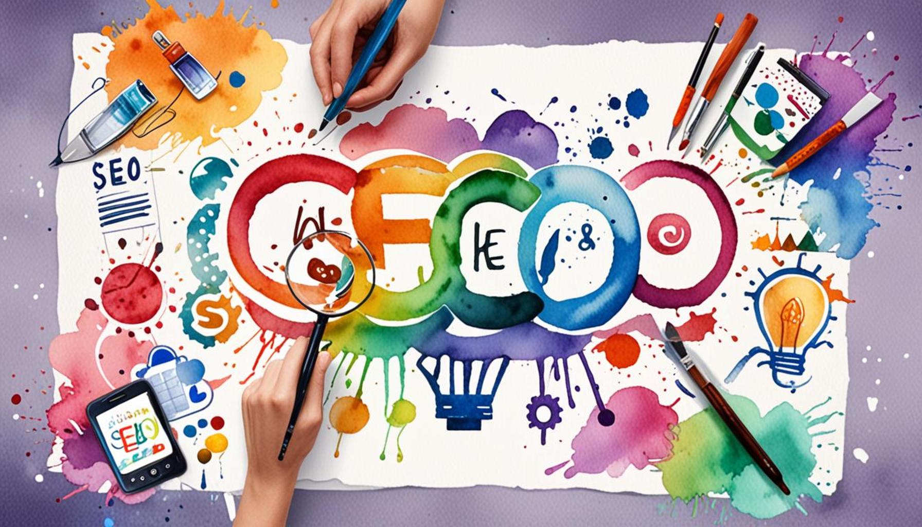 A Importância do SEO para Conteúdo Online: Estratégias para Melhorar sua Visibilidade