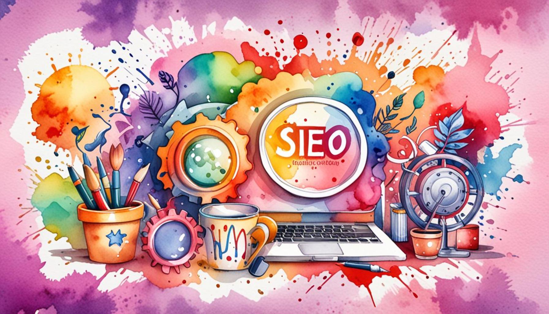 O Papel do Conteúdo de Qualidade na Otimização de SEO