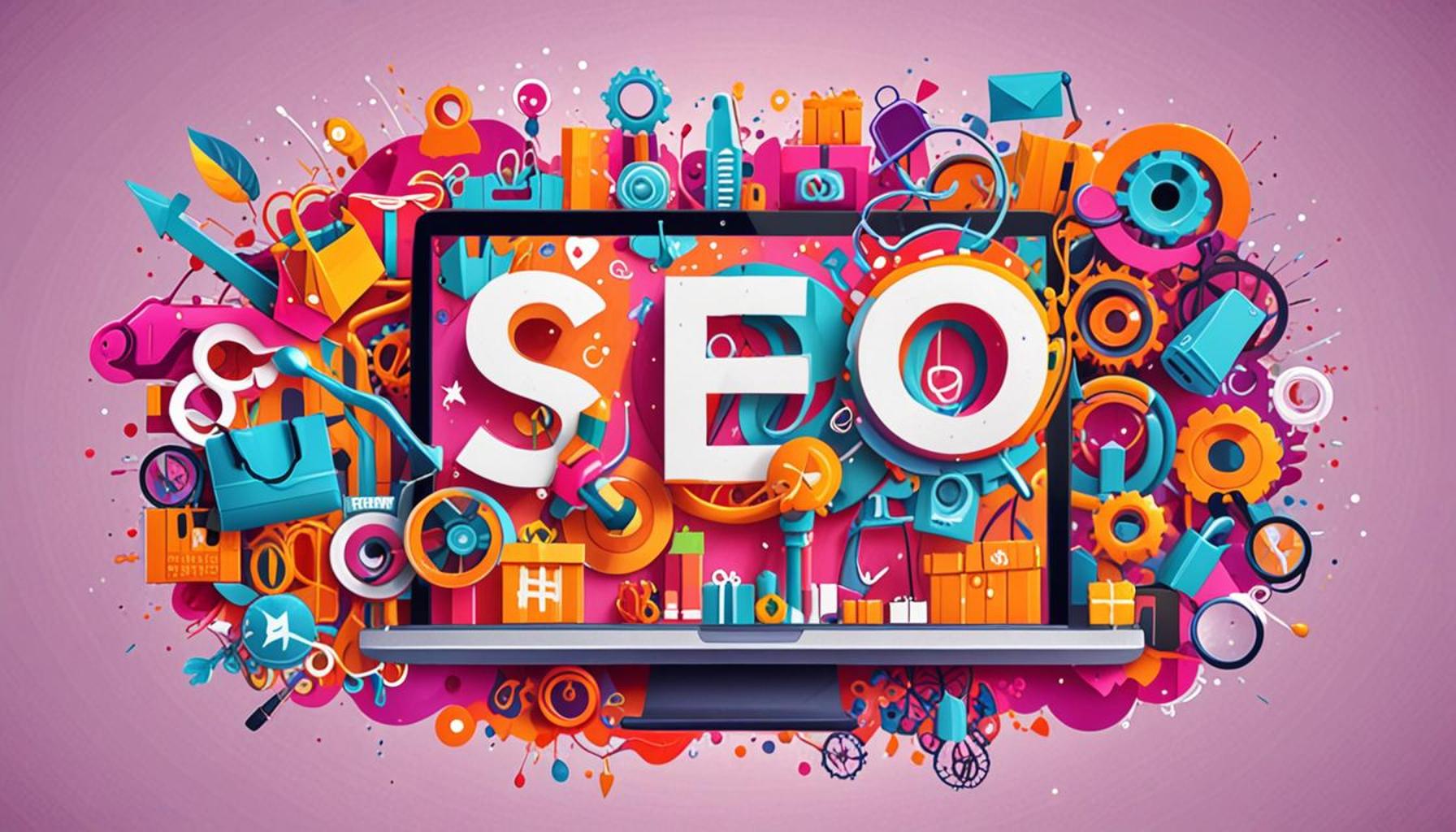 SEO para E-commerce: Dicas para Aumentar as Vendas Online