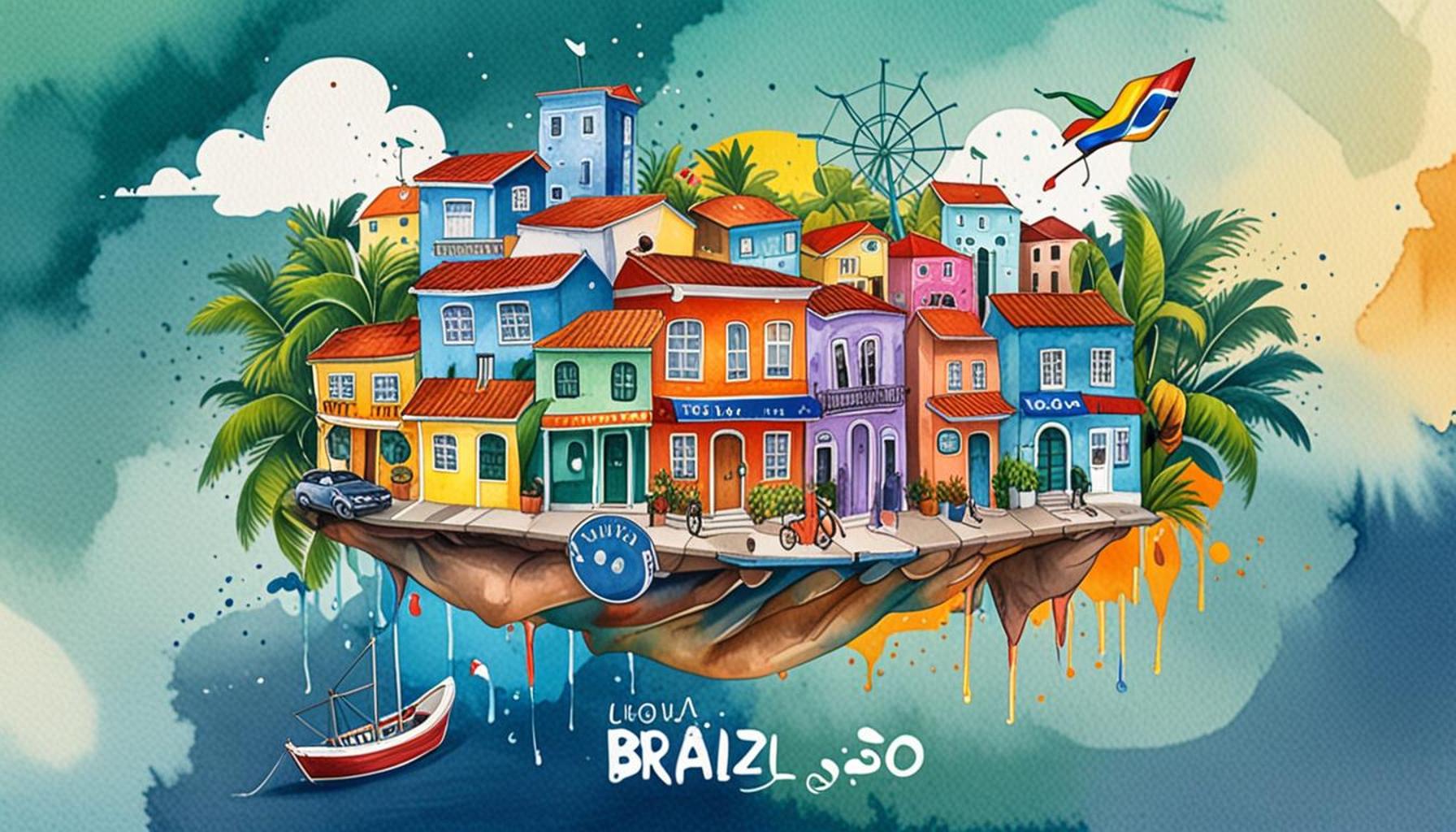 A Importância do SEO Local para Pequenos Negócios no Brasil