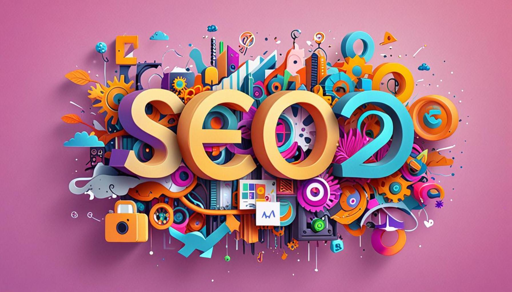 Tendências de SEO para 2024: O Que Esperar e Como se Preparar