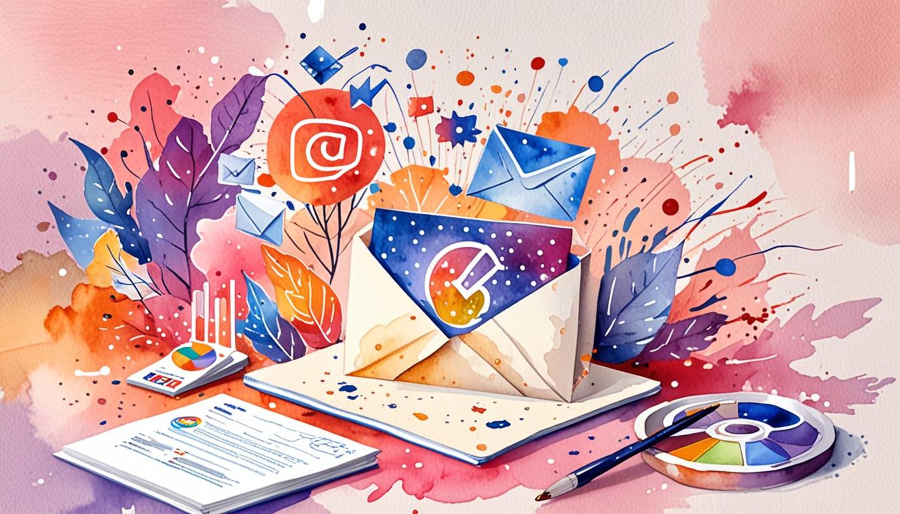 A Importância da Análise de Dados nas Campanhas de Email Marketing