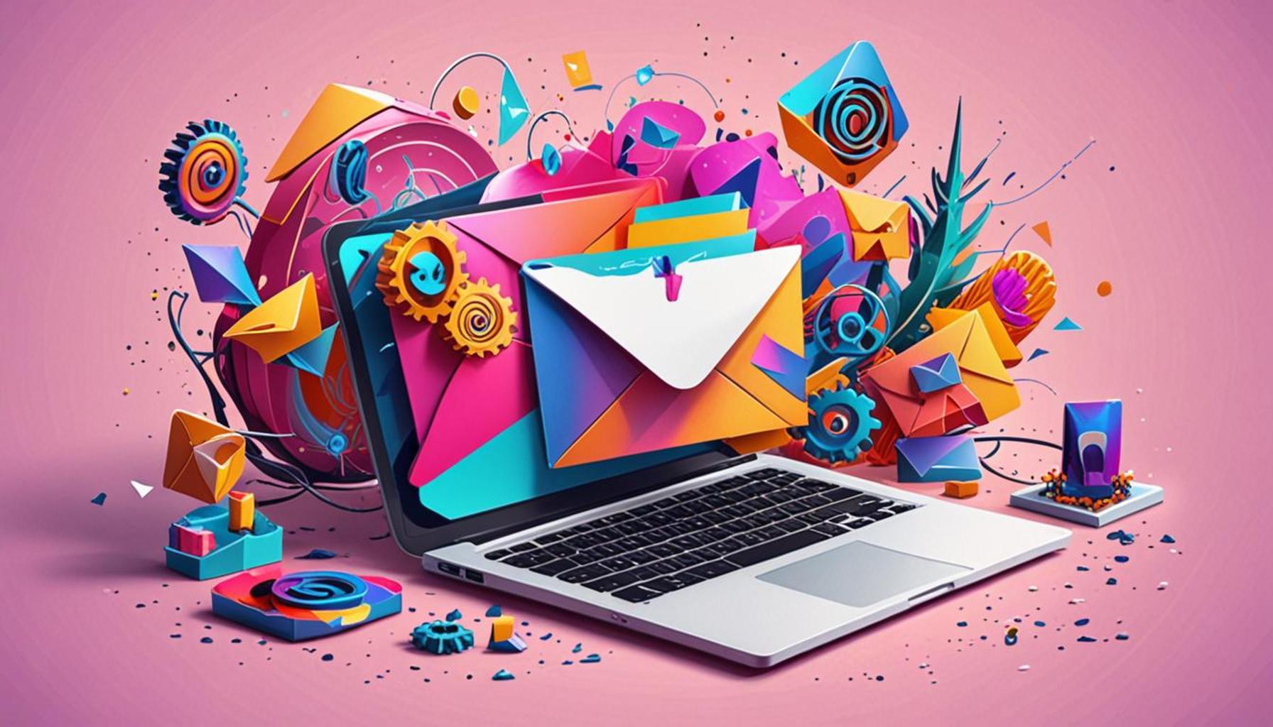 Tendências de Automação em Email Marketing para 2024