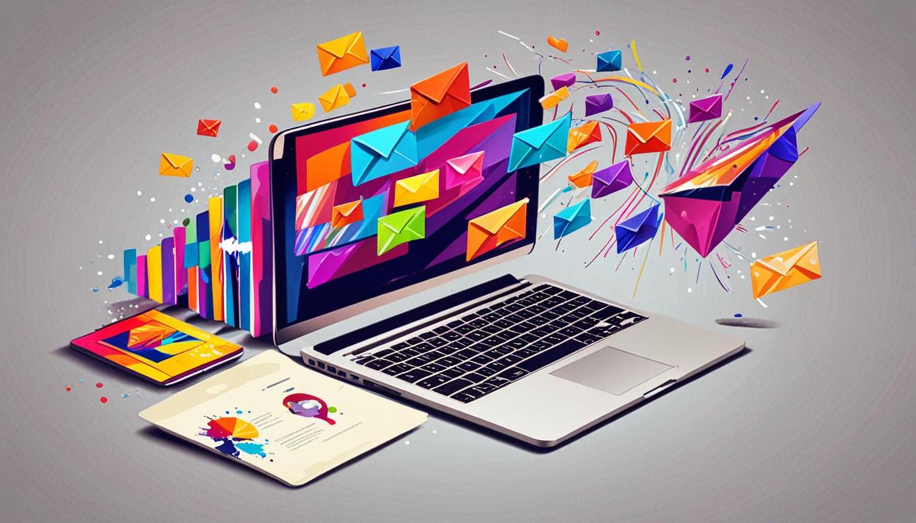 La Importancia del Diseño Responsivo en Campañas de Email Marketing