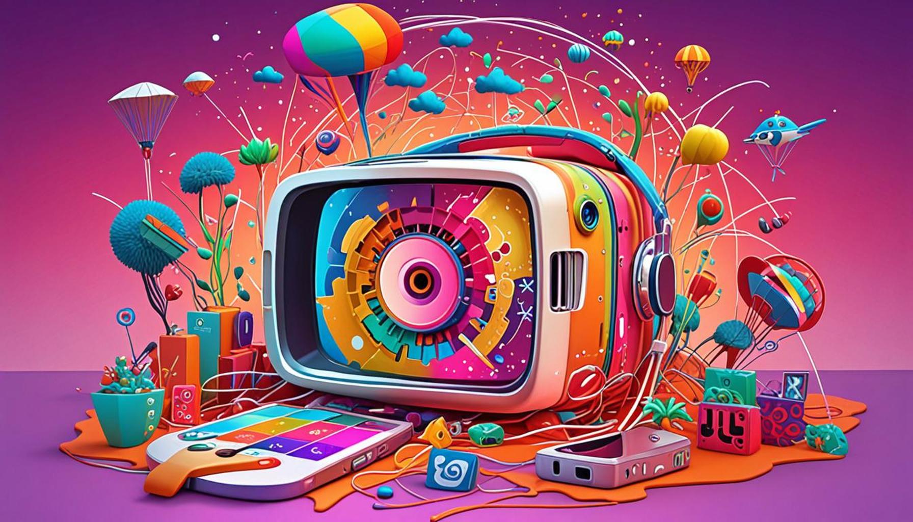 Tendencias Futuras de las Redes Sociales y su Impacto en el Comportamiento del Consumidor Mexicano