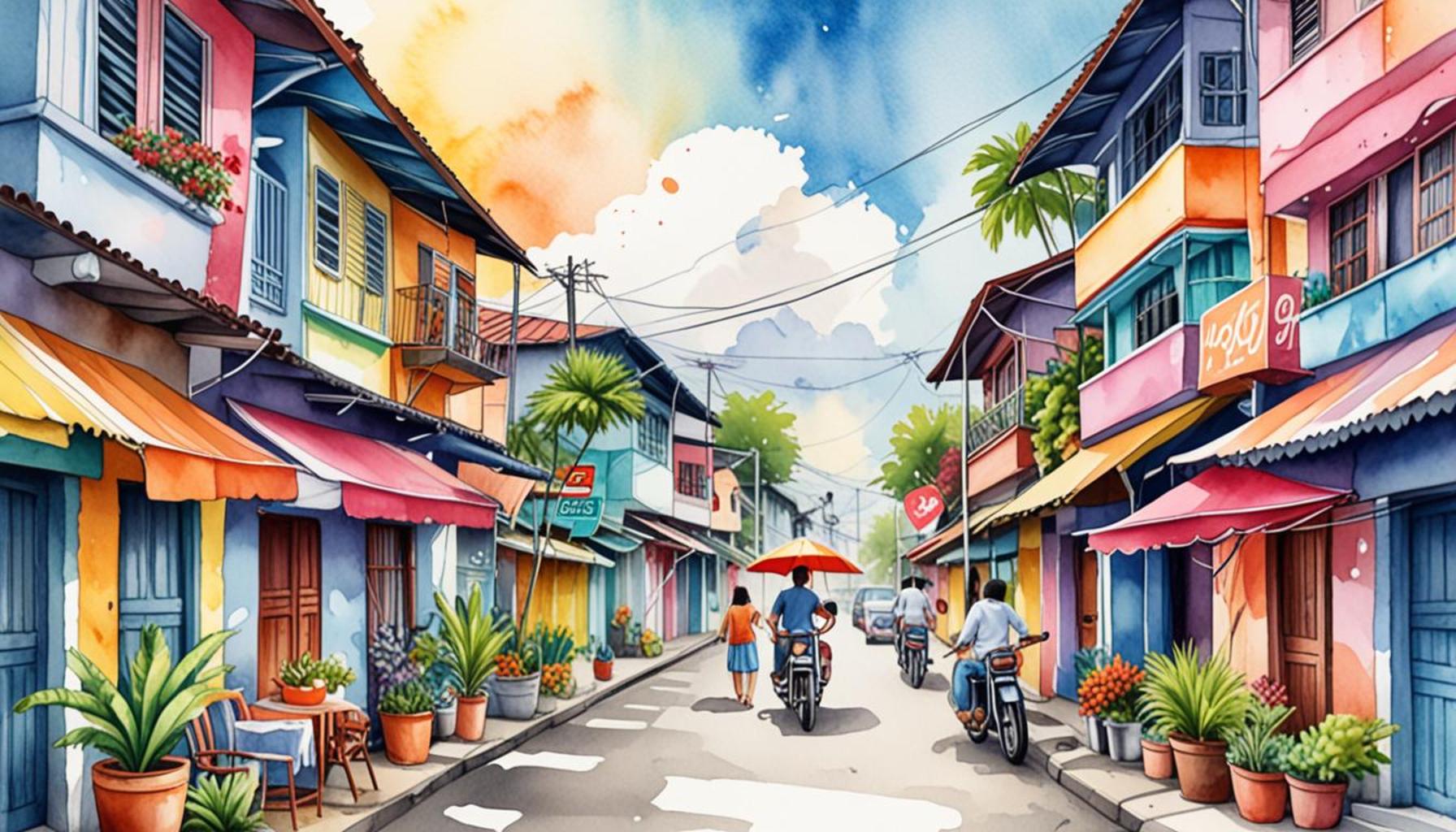 The Role of Social Media in Building Local Brands in the Philippines