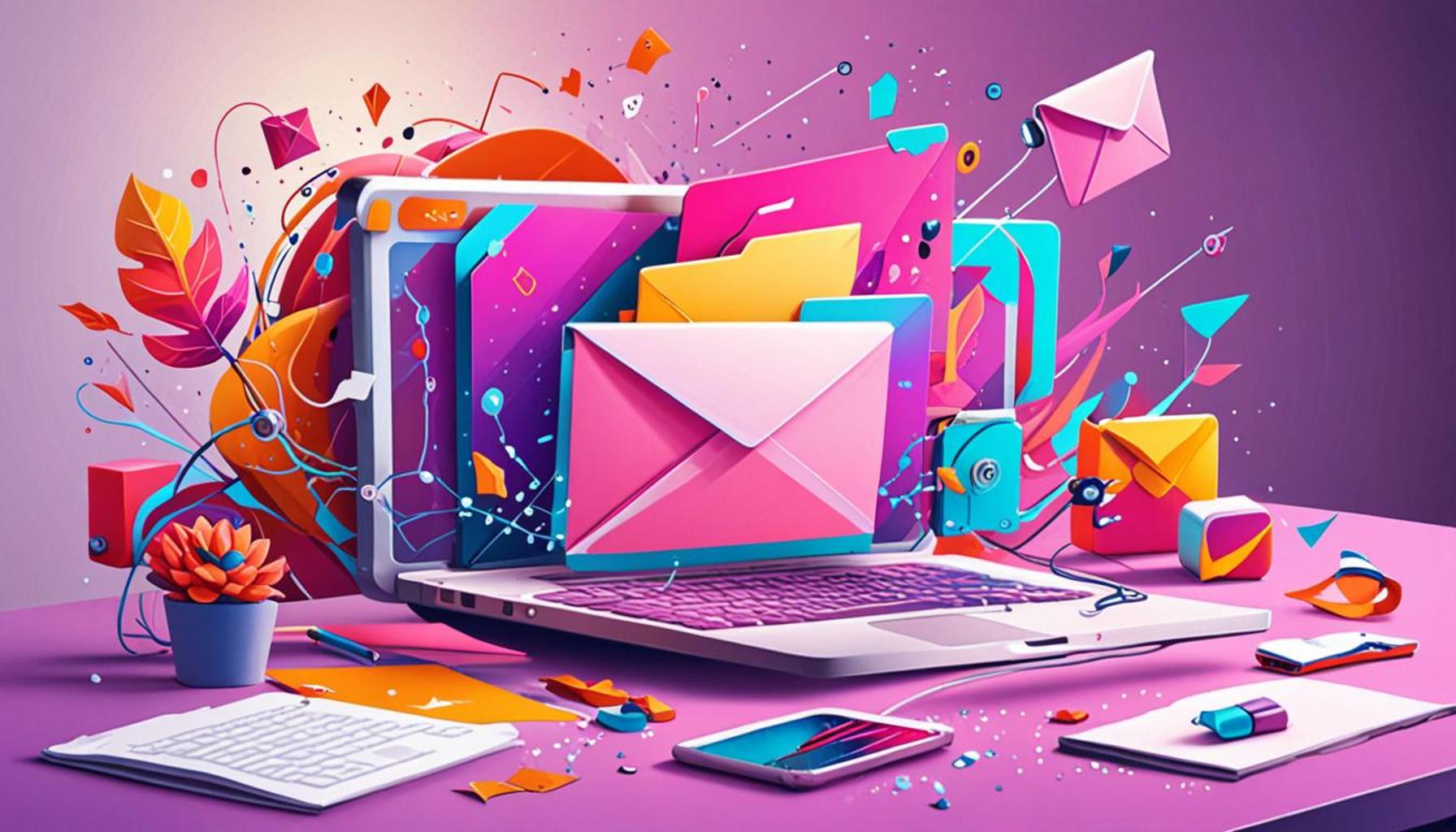 Email Automation: How to Create Efficient Workflows to Engage Your Audience