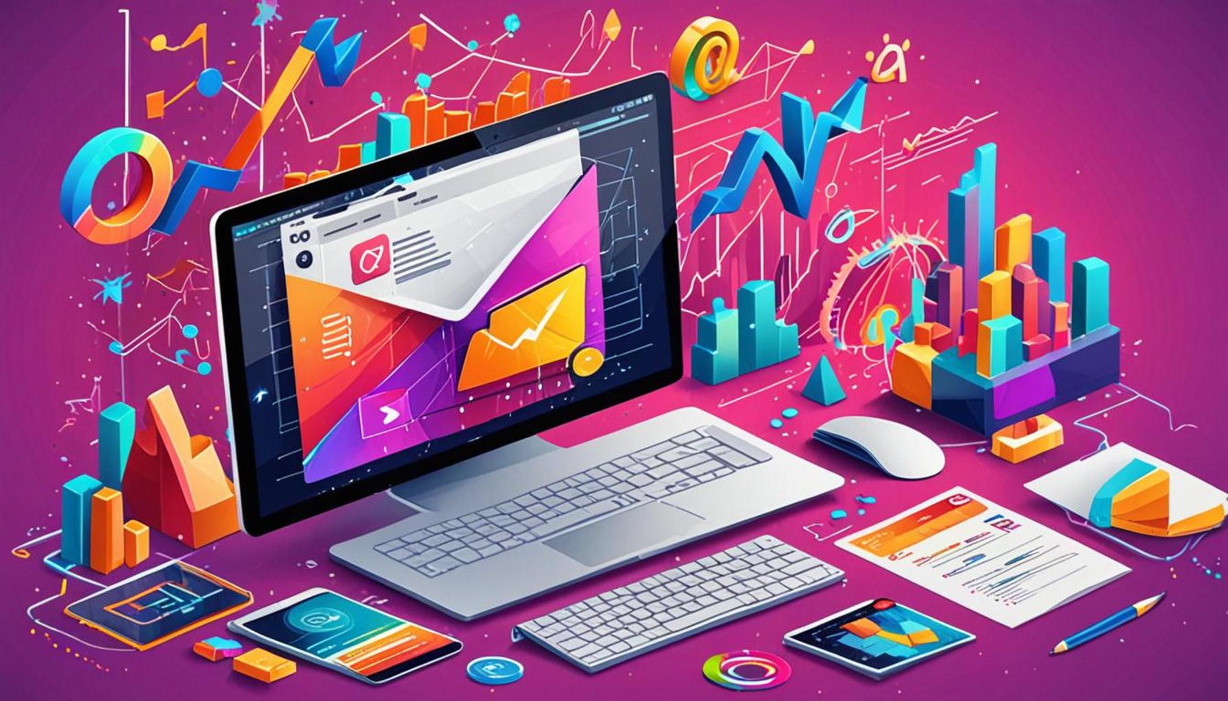 Metrics Analysis: What to Monitor in Email Campaigns to Optimize Return on Investment