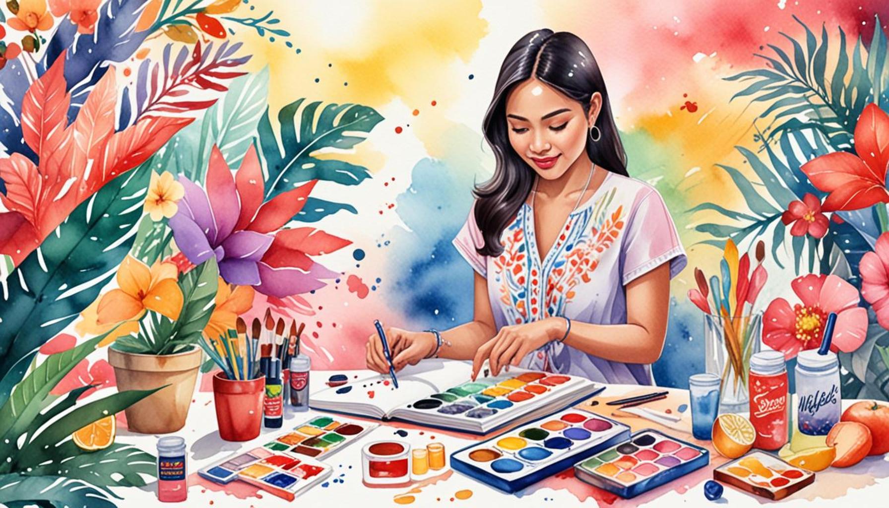 The Influence of Storytelling in Content Creation for Filipino Brands