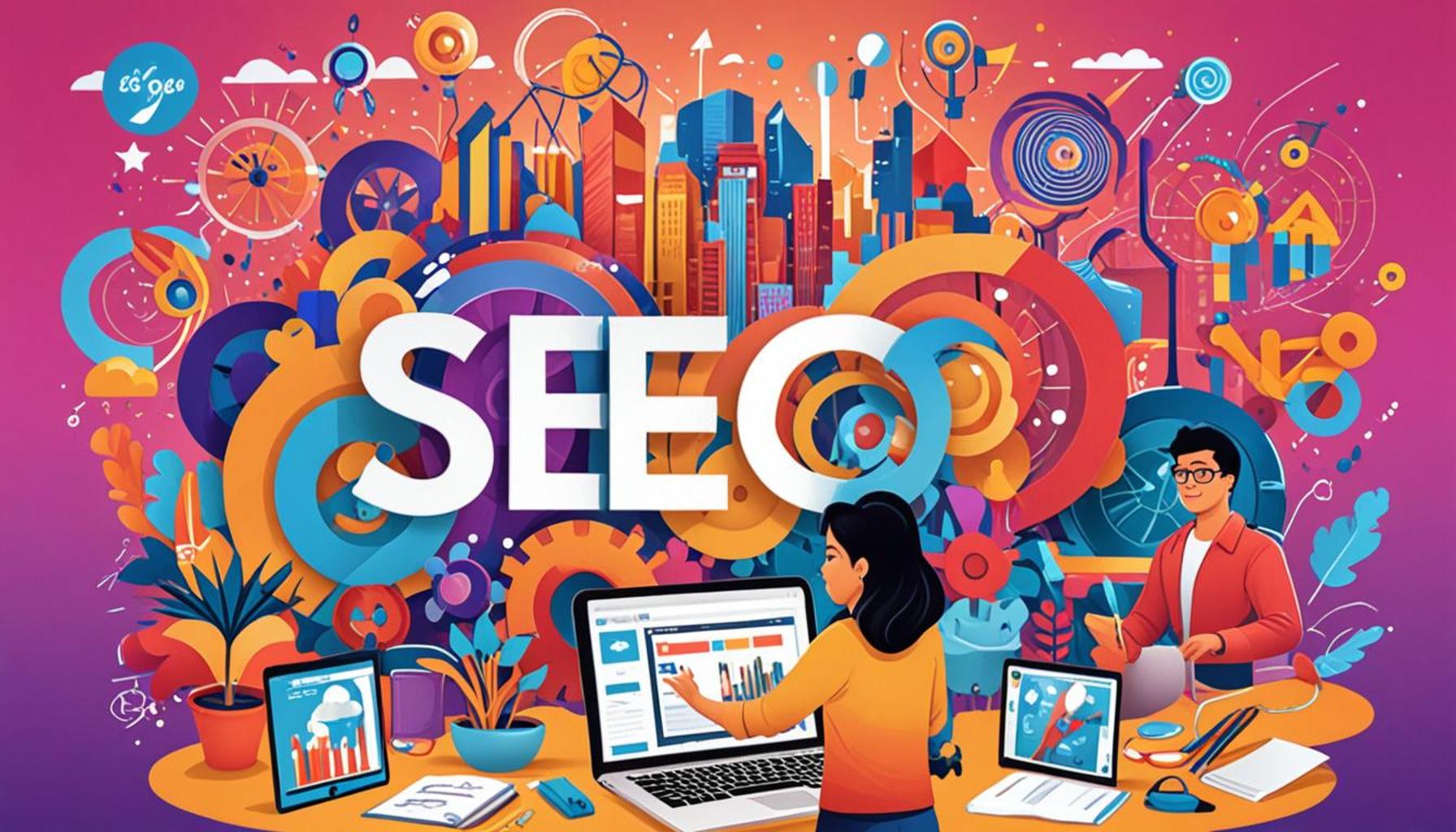 The Role of SEO in Building an Effective Content Strategy for Small Filipino Businesses