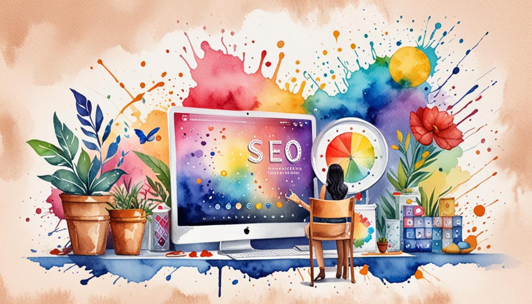 The Impact of User Experience on SEO Rankings in Filipino Websites