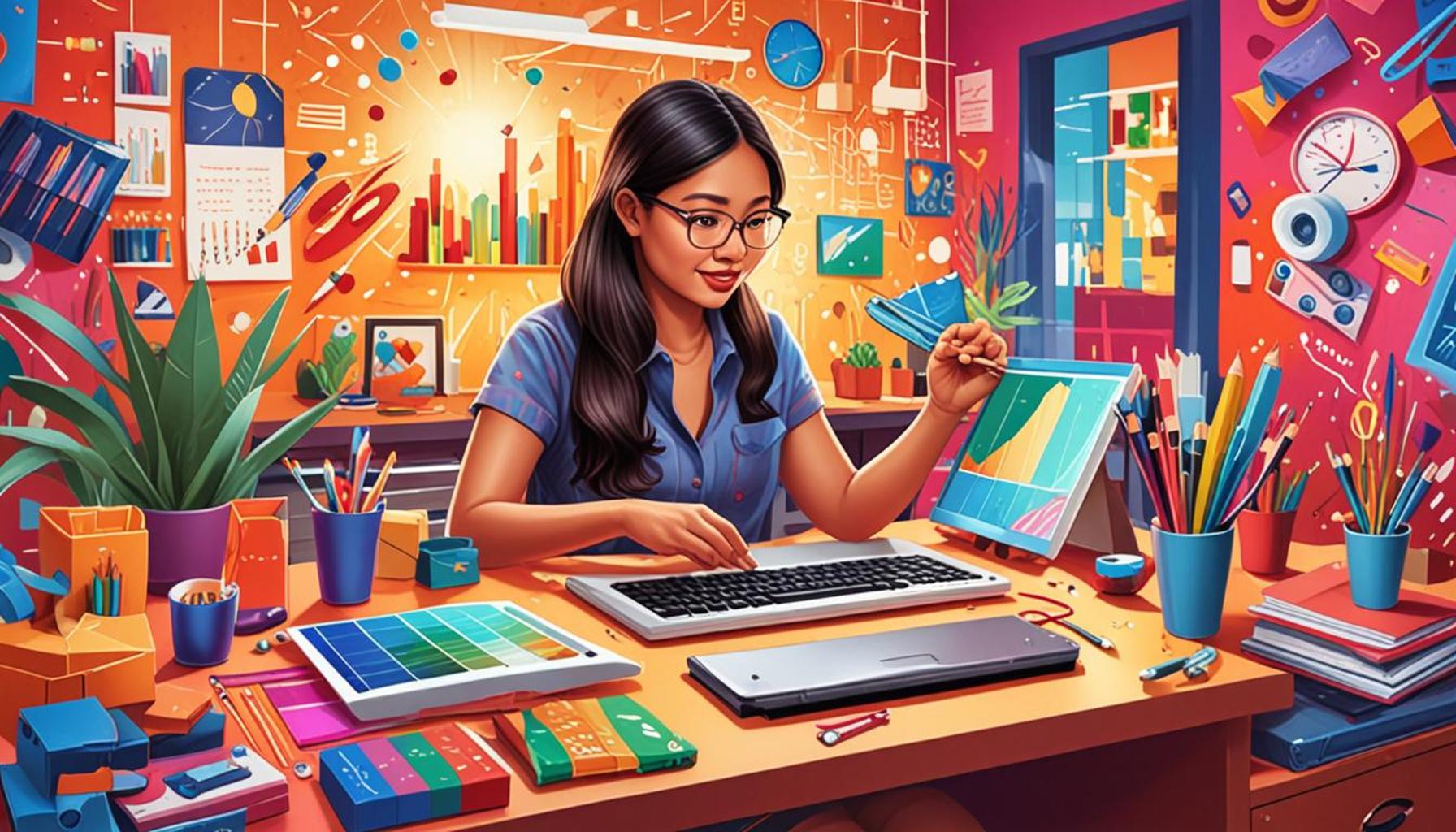 The Impact of Data Analysis Tools on Filipino Consumer Behavior