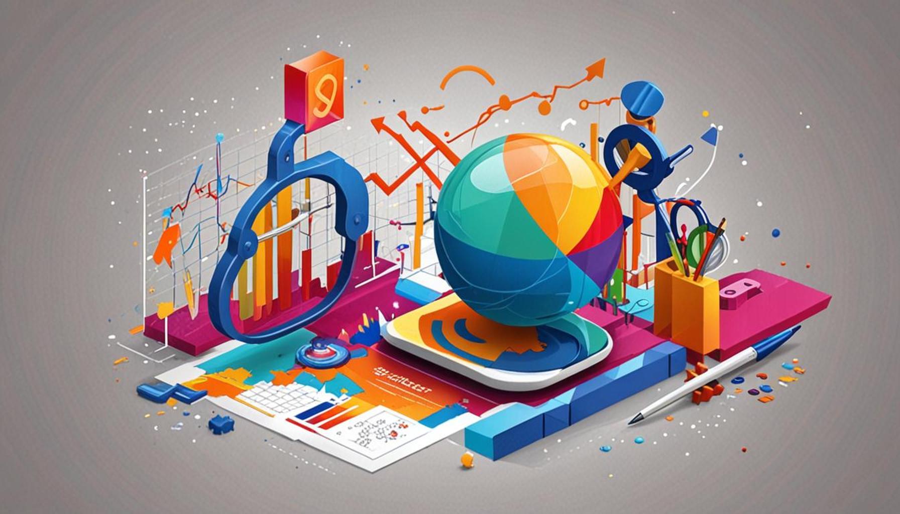 Integrating Analysis Tools with SEO Strategies to Increase Online Visibility in the Philippines