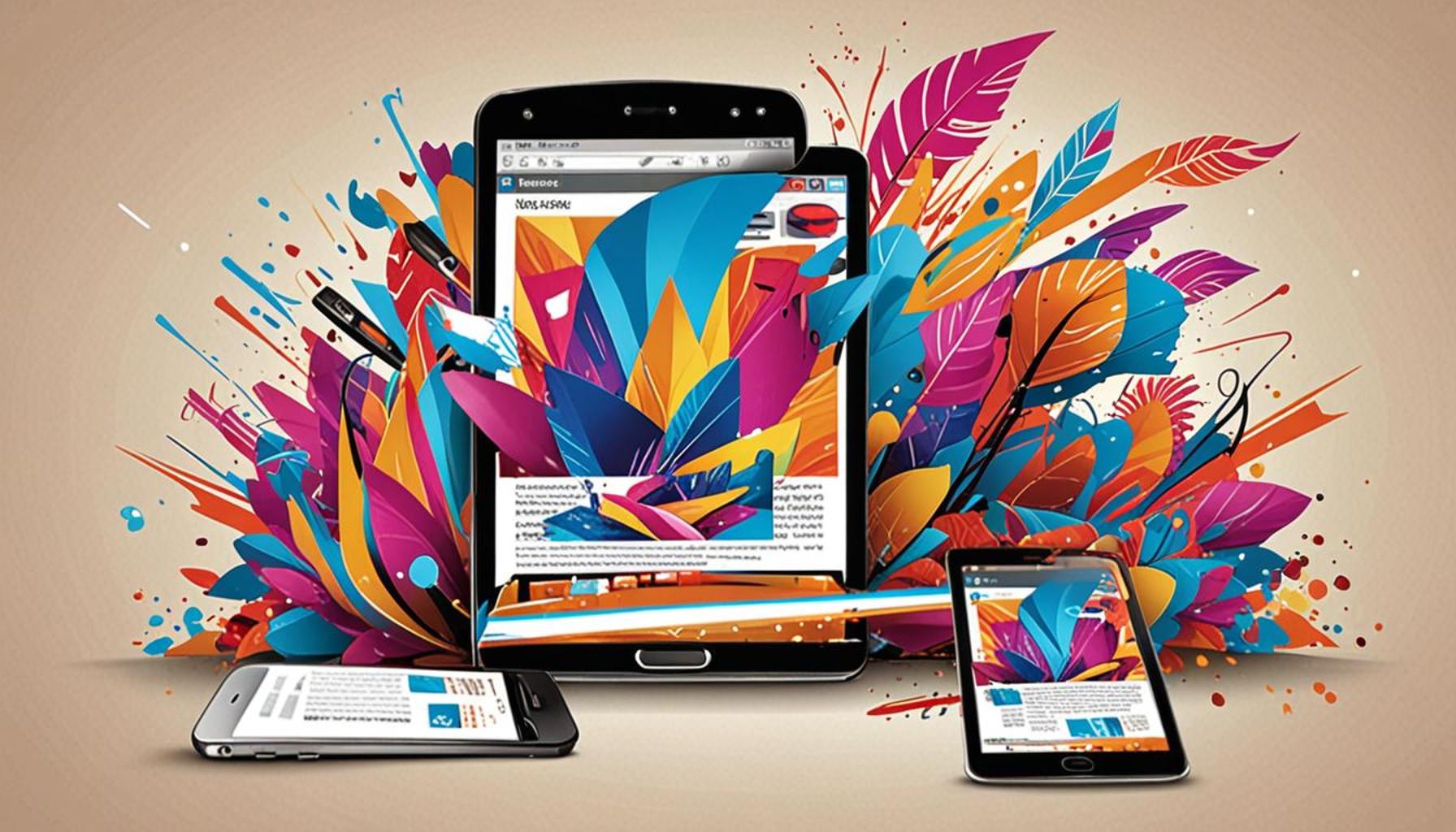 The importance of responsive design in email campaigns for mobile devices in the Philippines