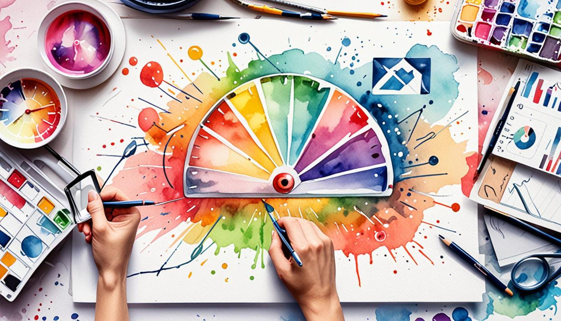 How to measure the success of your email marketing campaigns through relevant KPIs