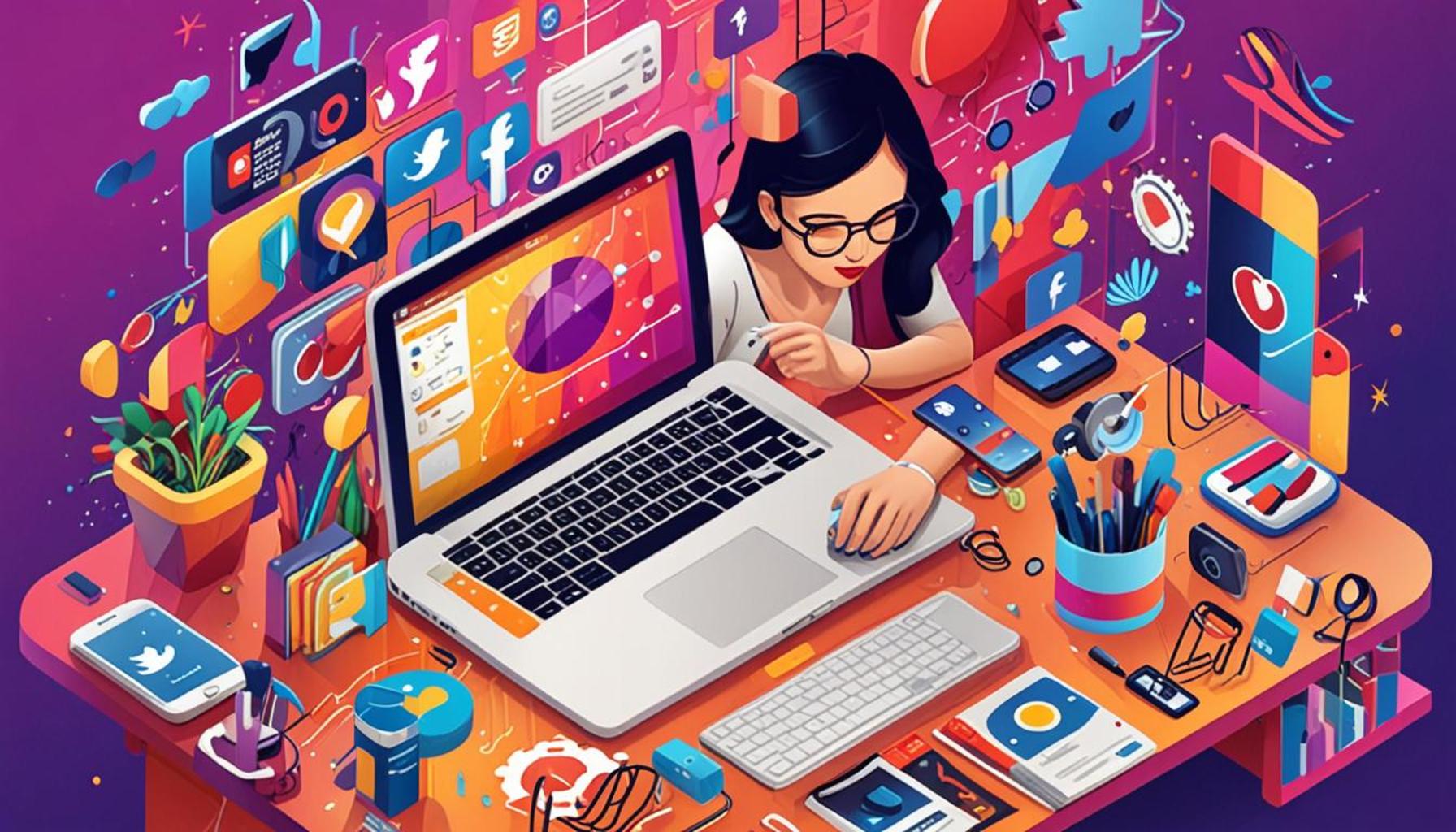 How to Use Analytical Tools to Increase Engagement on Social Media in the Philippines