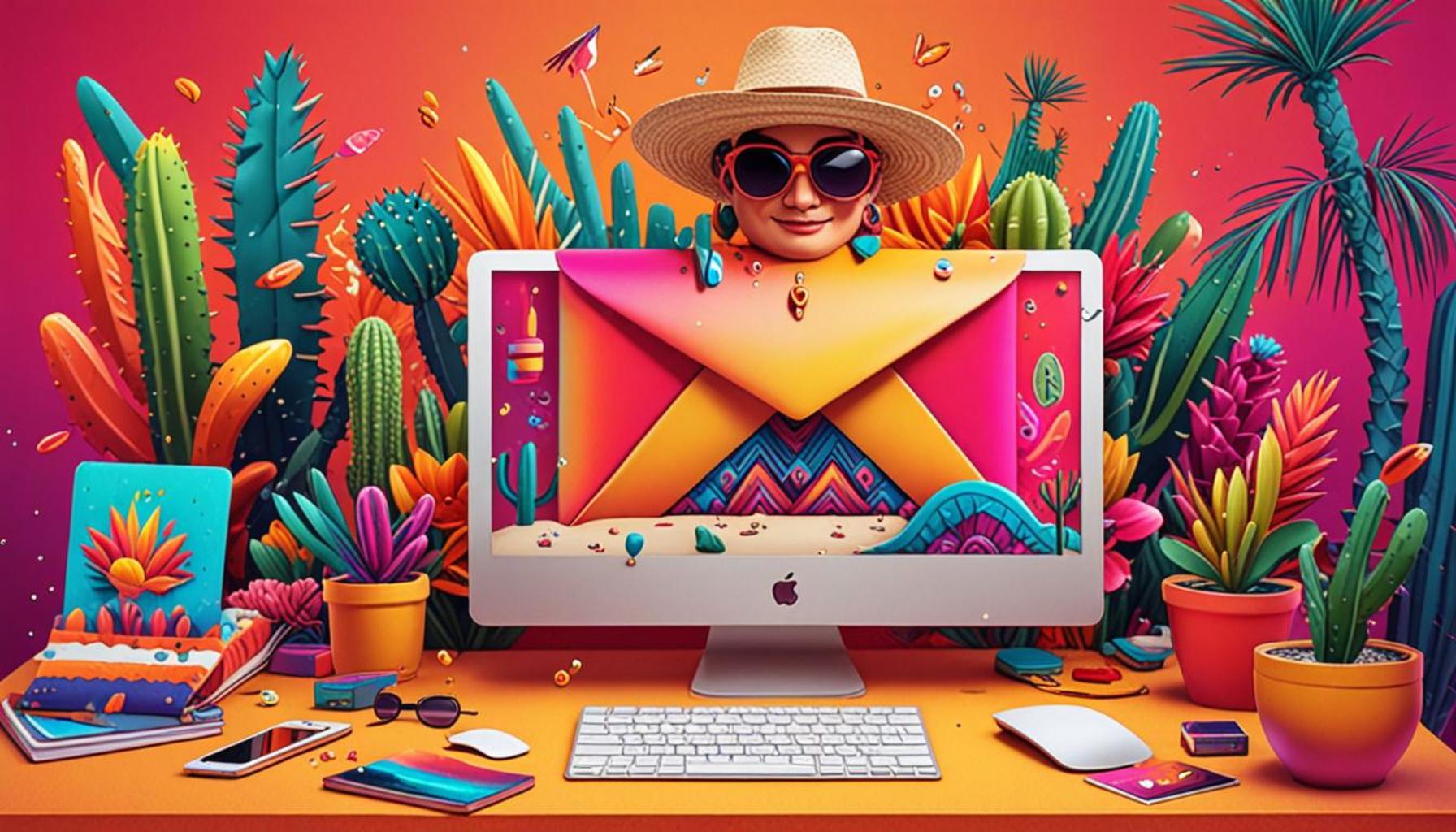 Cómo Utilizar Testes A/B para Optimizar Campañas de Email Marketing en México