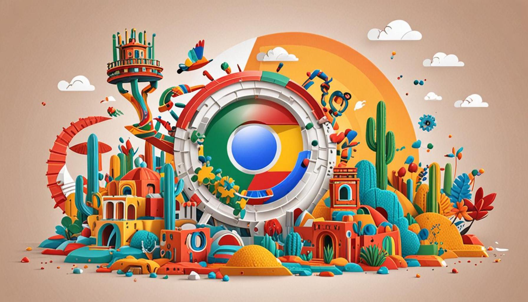 El Impacto de las Actualizaciones de Algoritmos de Google en SEO y SEM para Empresas en México
