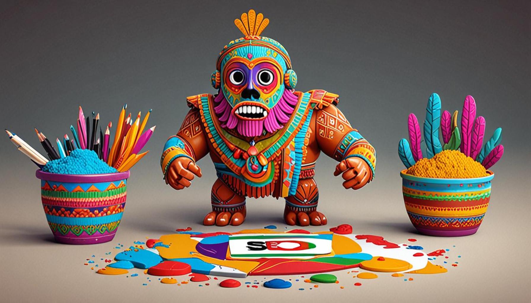 Comparación de ROI: SEO vs SEM en Campañas de Marketing Digital en México