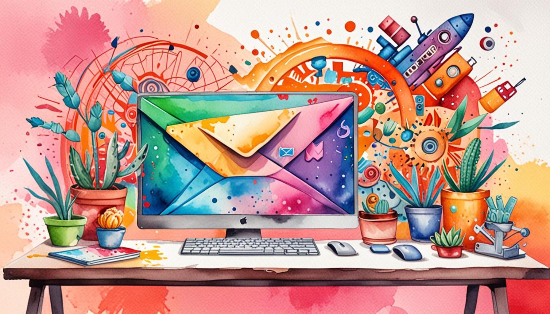 Cómo la Automatización Puede Revolucionar el Email Marketing en el Contexto Mexicano