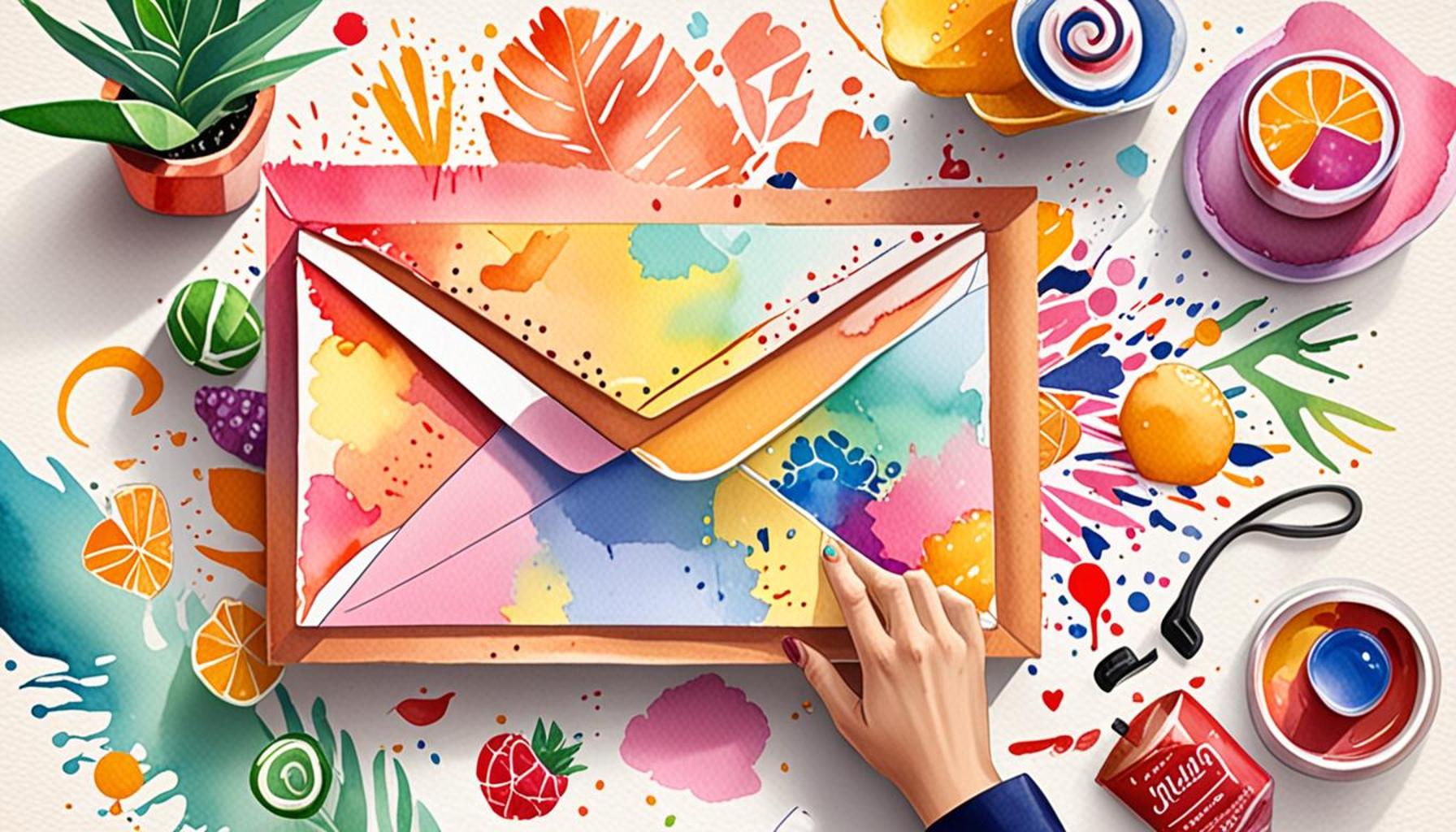 Tendencias de Personalización en Campañas de Email Marketing en México