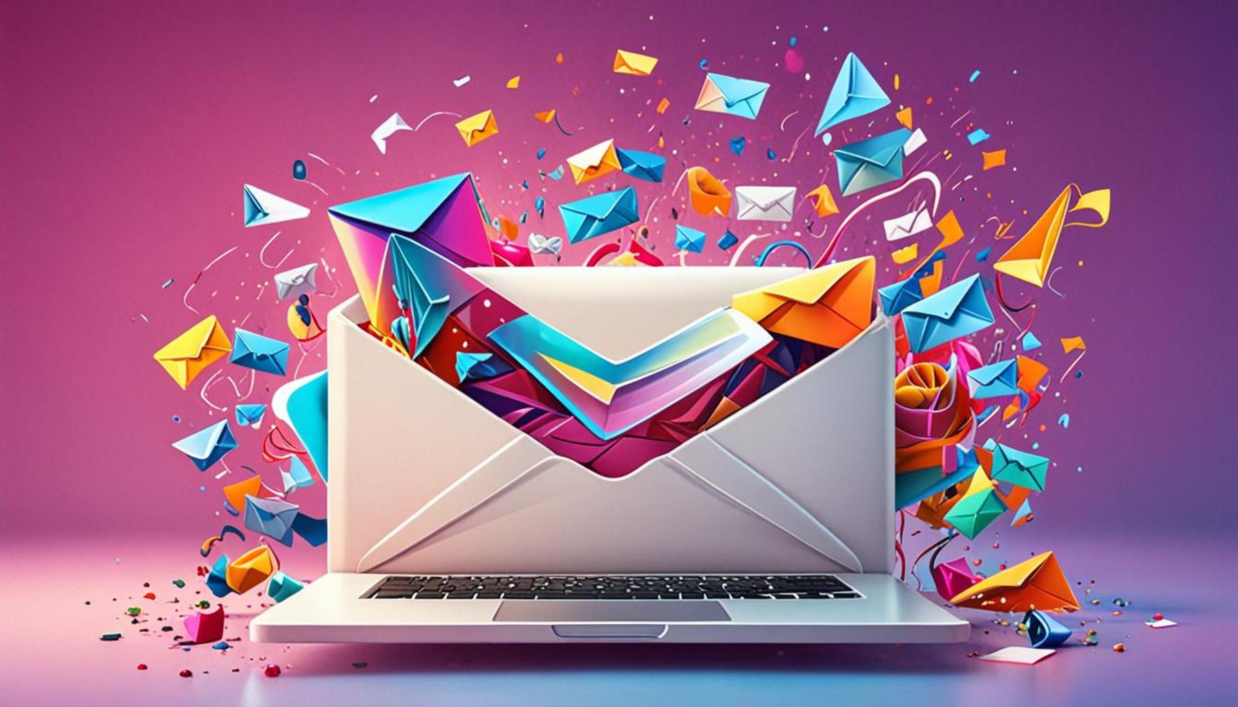 Cómo Crear Asuntos Irresistibles en Emails para Aumentar la Tasa de Apertura