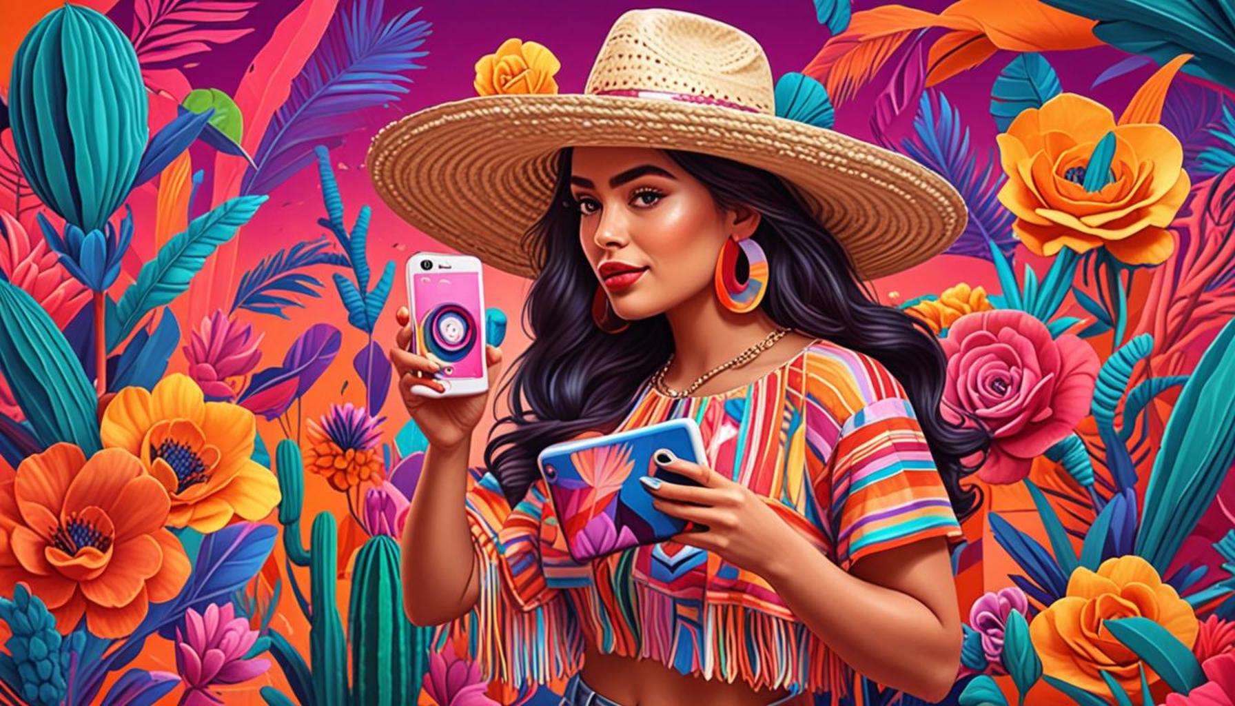 El Papel de los Influencers Digitales en las Campañas de Marketing en México