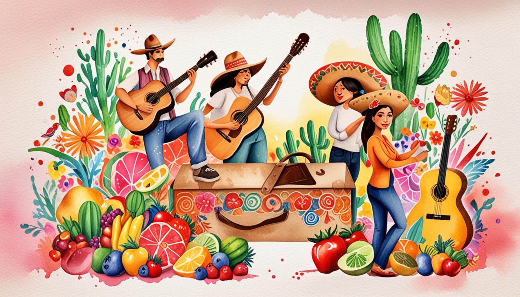 La Influencia de las Redes Sociales en las Decisiones de Compra de los Consumidores Mexicanos