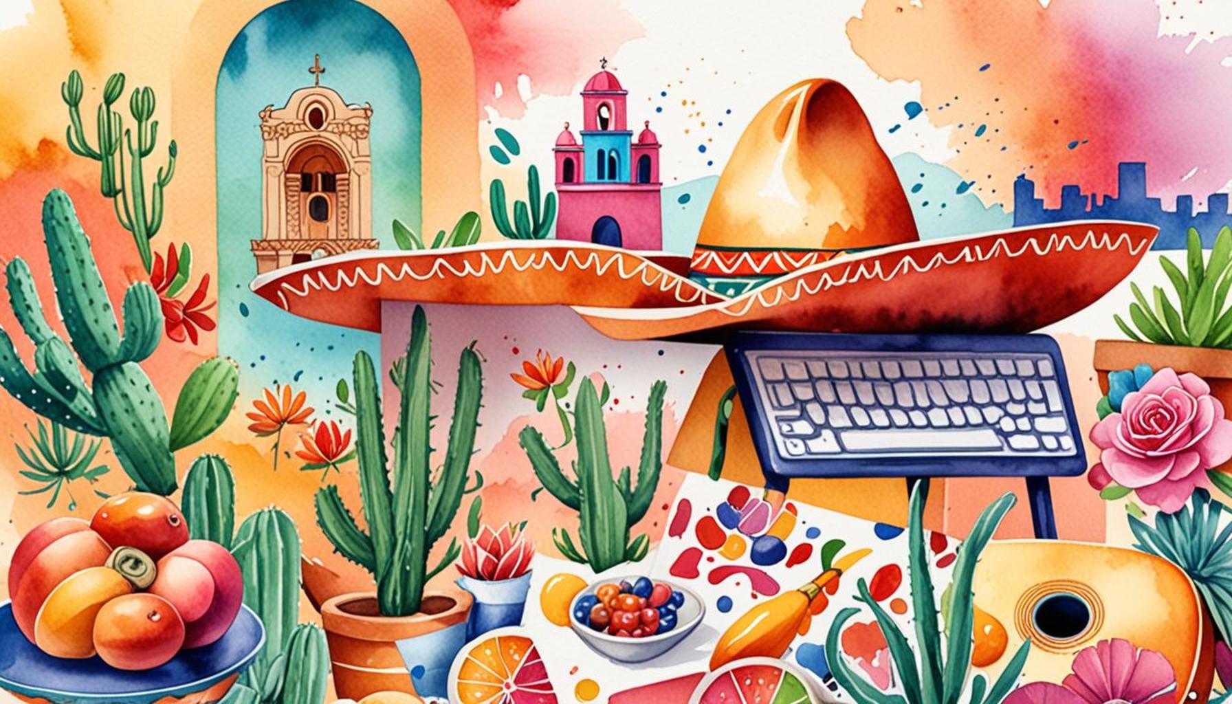 Estrategias Eficaces de SEM para Incrementar las Ventas Online en el Mercado Mexicano