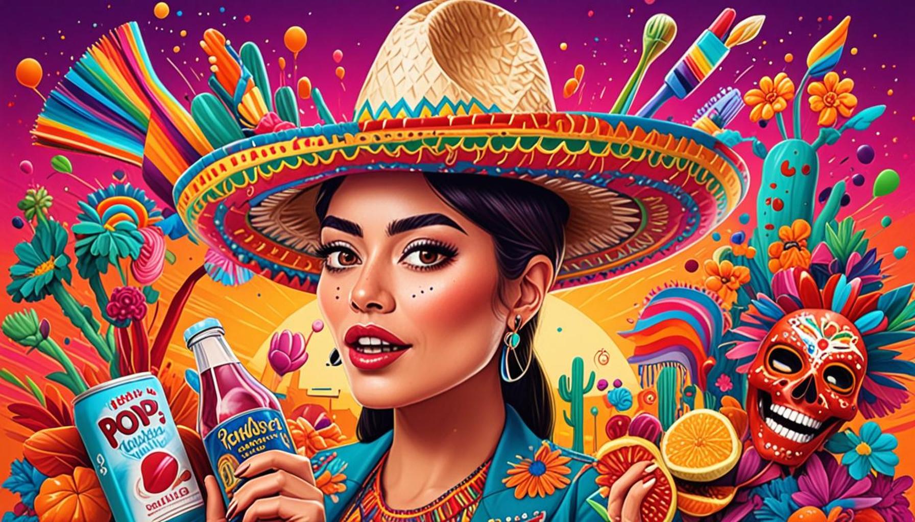 La Influencia de la Cultura Pop en el Marketing de Contenidos: Cómo Pueden Aprovechar las Marcas Mexicanas