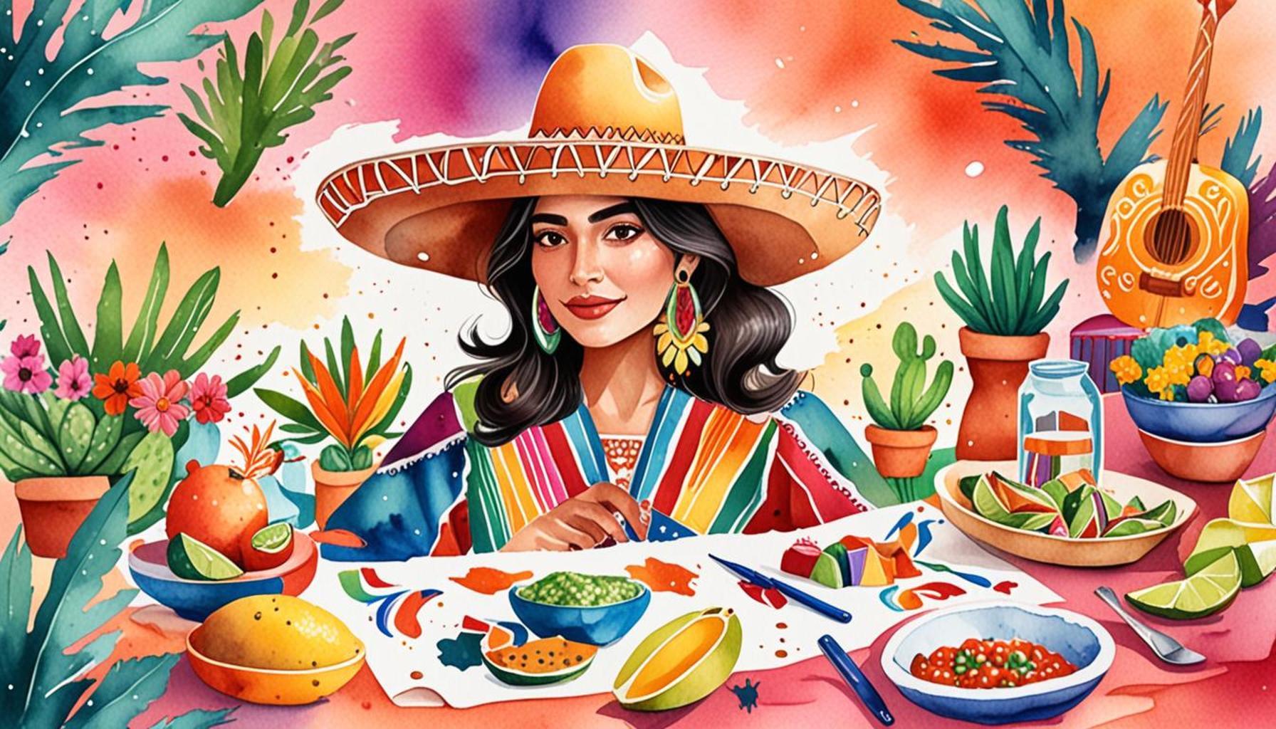 Estrategias de Contenido Personalizado para Involucrar al Público Mexicano