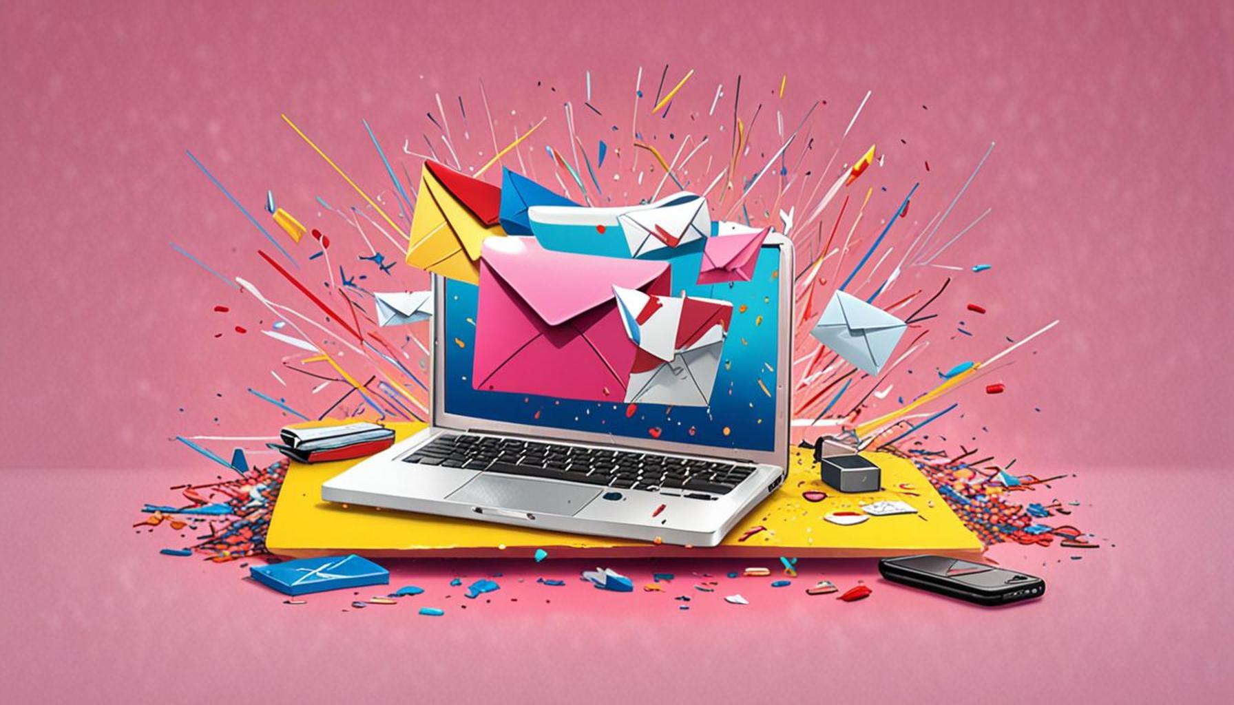 Boas práticas para evitar que seus emails sejam considerados spam