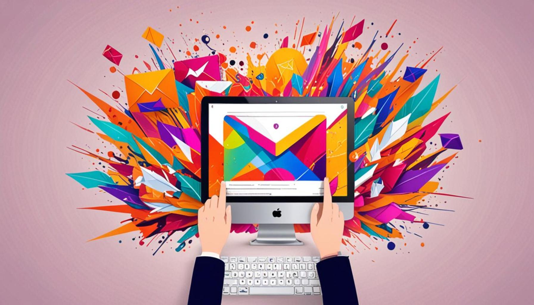 A importância do design responsivo em campanhas de email marketing