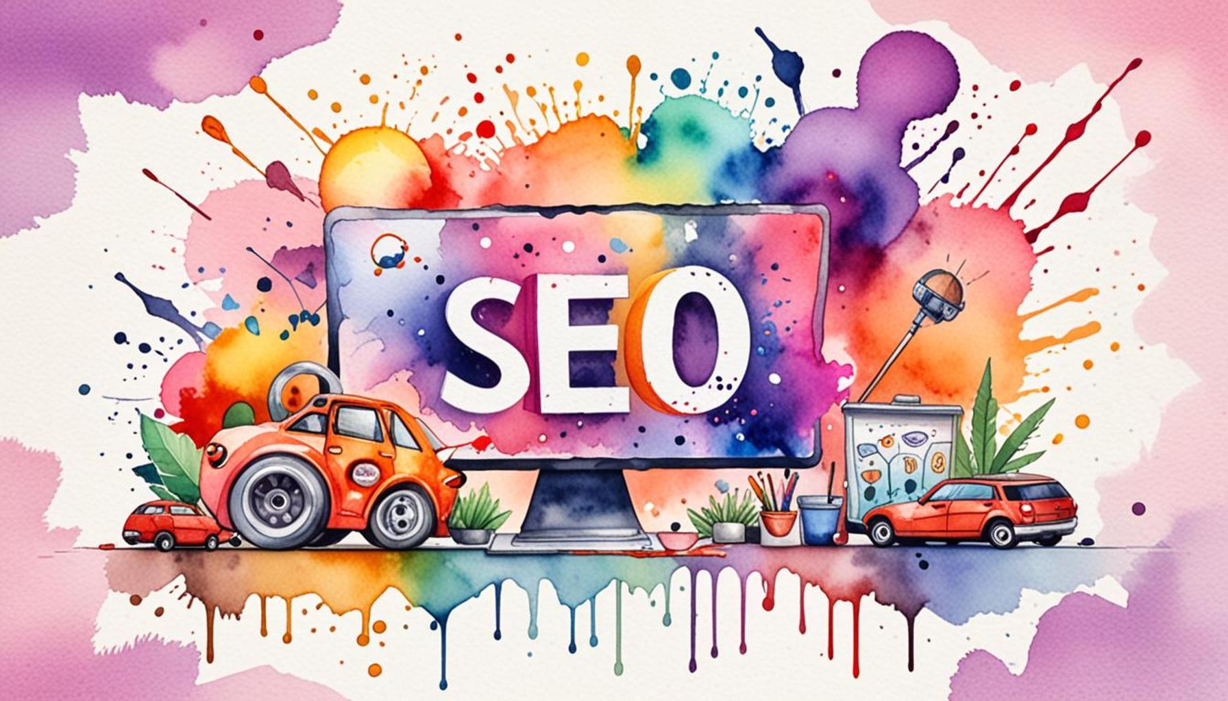 Erros Comuns em SEO e Como Evitá-los para Aumentar o Tráfego