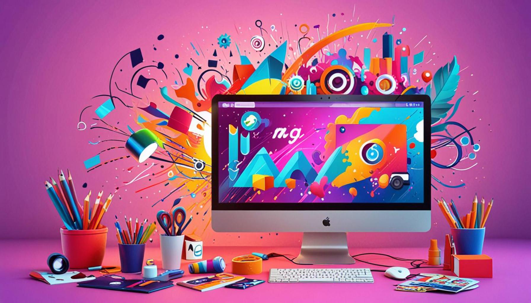 Categorías de marketing digital