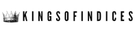 Logo kingsofindices.com