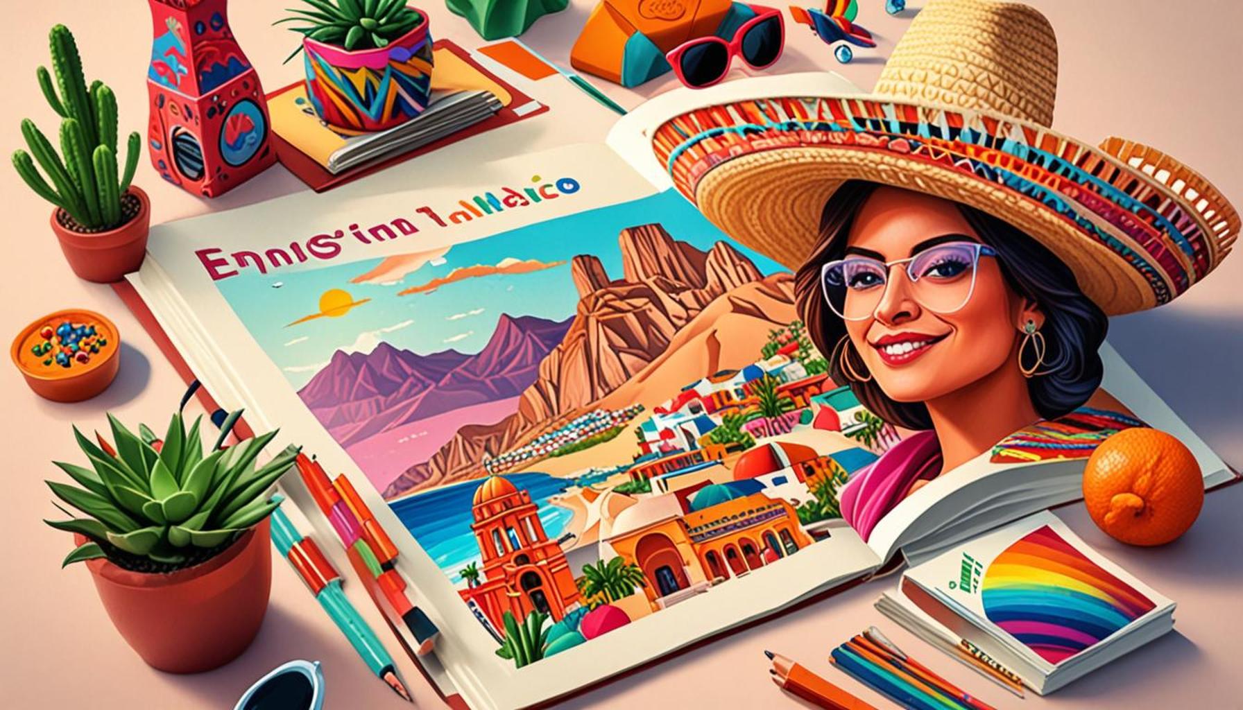 Tendencias Emergentes en Marketing de Contenidos para el Sector Turístico en México