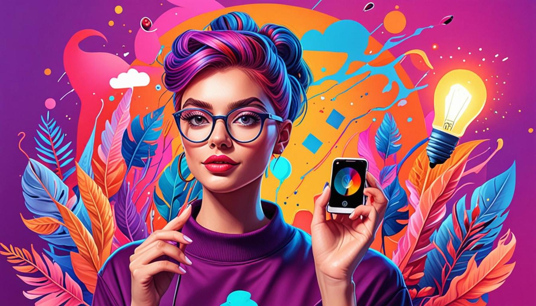 Cómo Utilizar Influenciadores Digitales para Aumentar la Visibilidad de Tu Marca