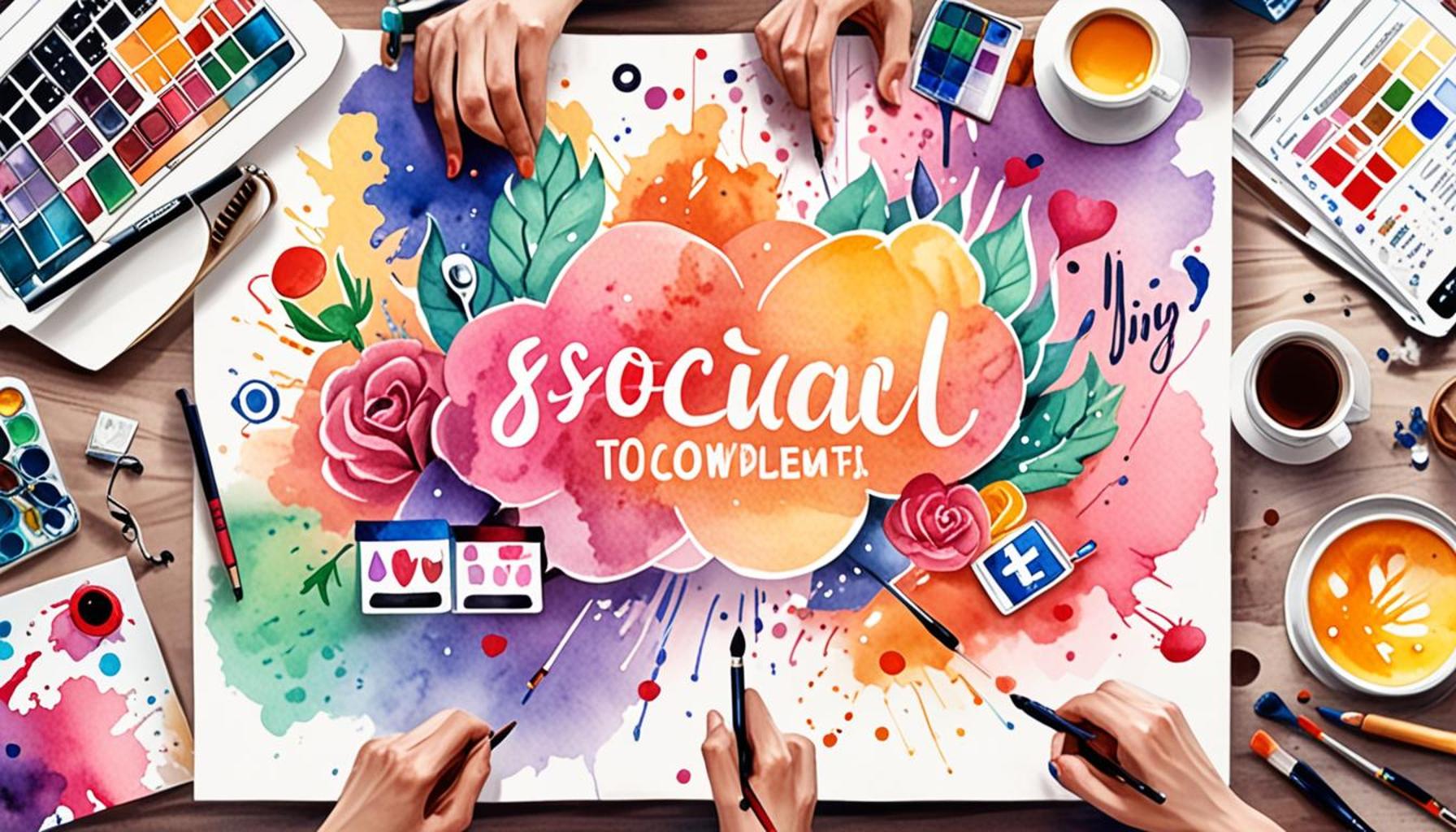 Estrategias Eficaces de Contenido para Aumentar el Compromiso en las Redes Sociales