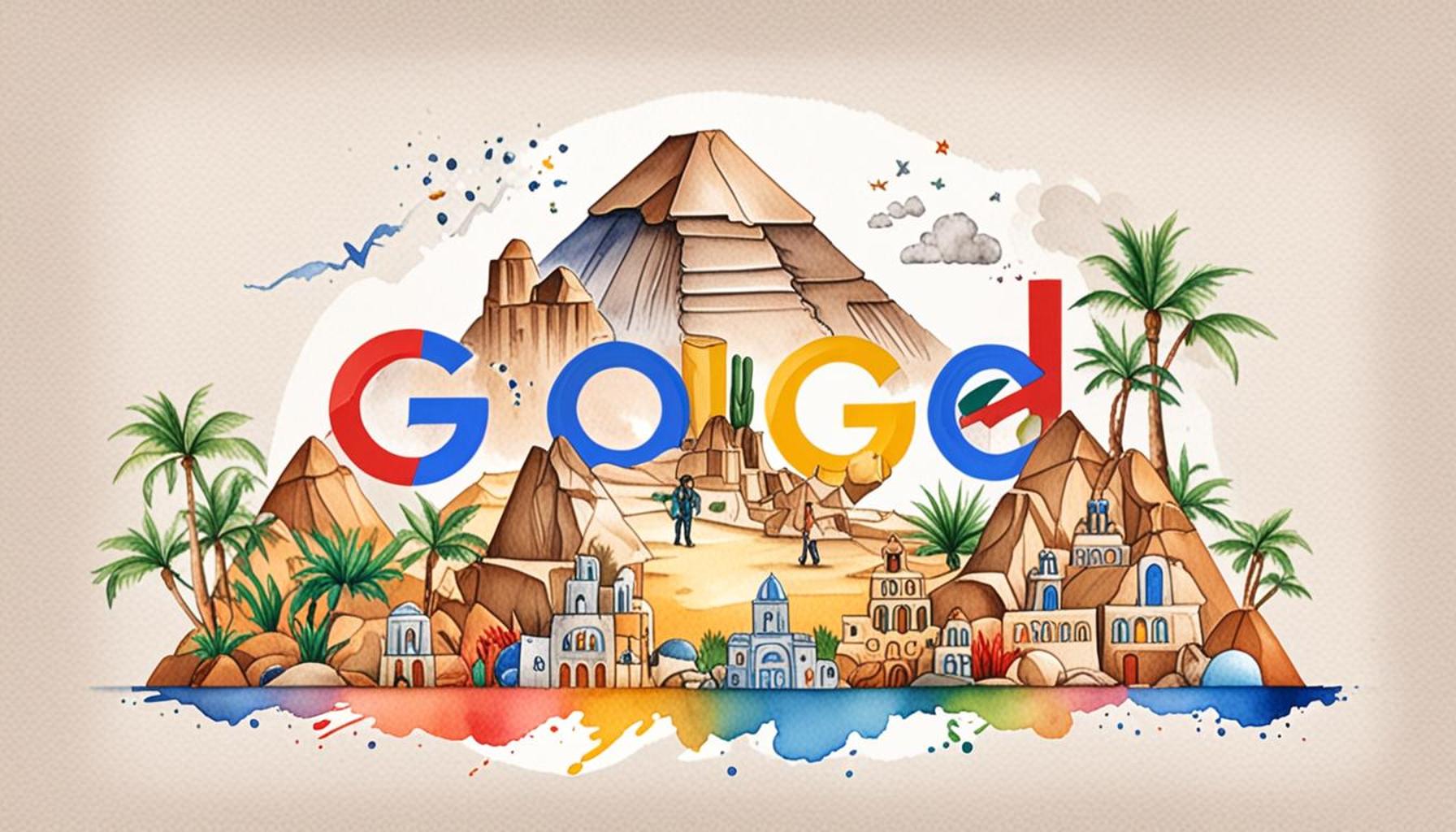 La Evolución del Algoritmo de Google y Su Impacto en el SEO y SEM para Empresas Mexicanas