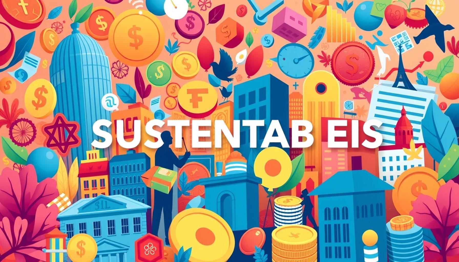 Los Fondos Mutuos Sostenibles: Invirtiendo con Responsabilidad Social