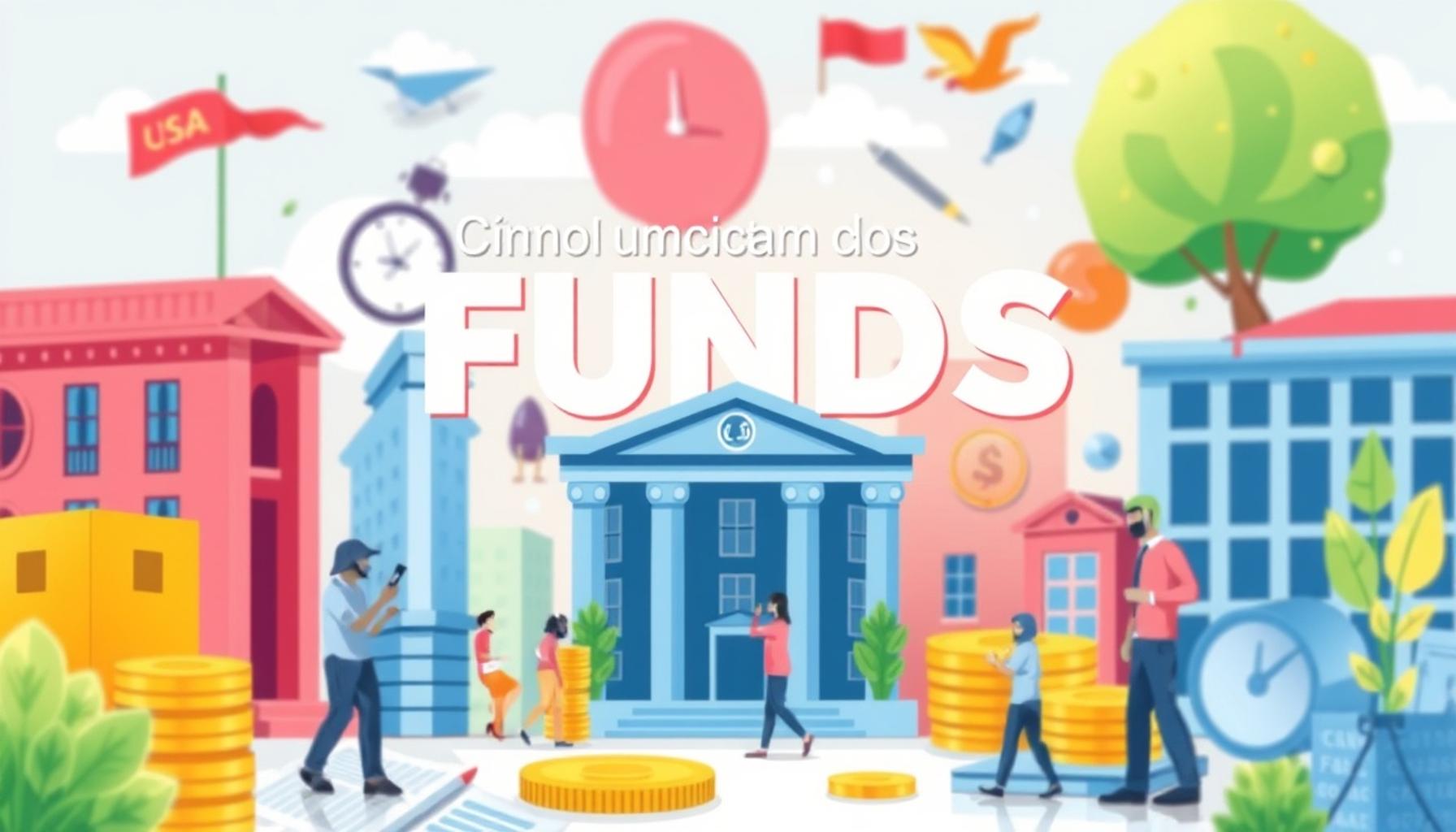 Cómo Funcionan los Fondos Mutuos en España: Aspectos Legales y Regulatorios