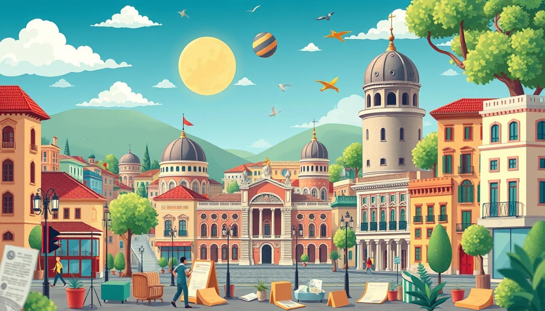 El Papel de los Títulos Verdes en el Futuro de las Inversiones Sostenibles en España