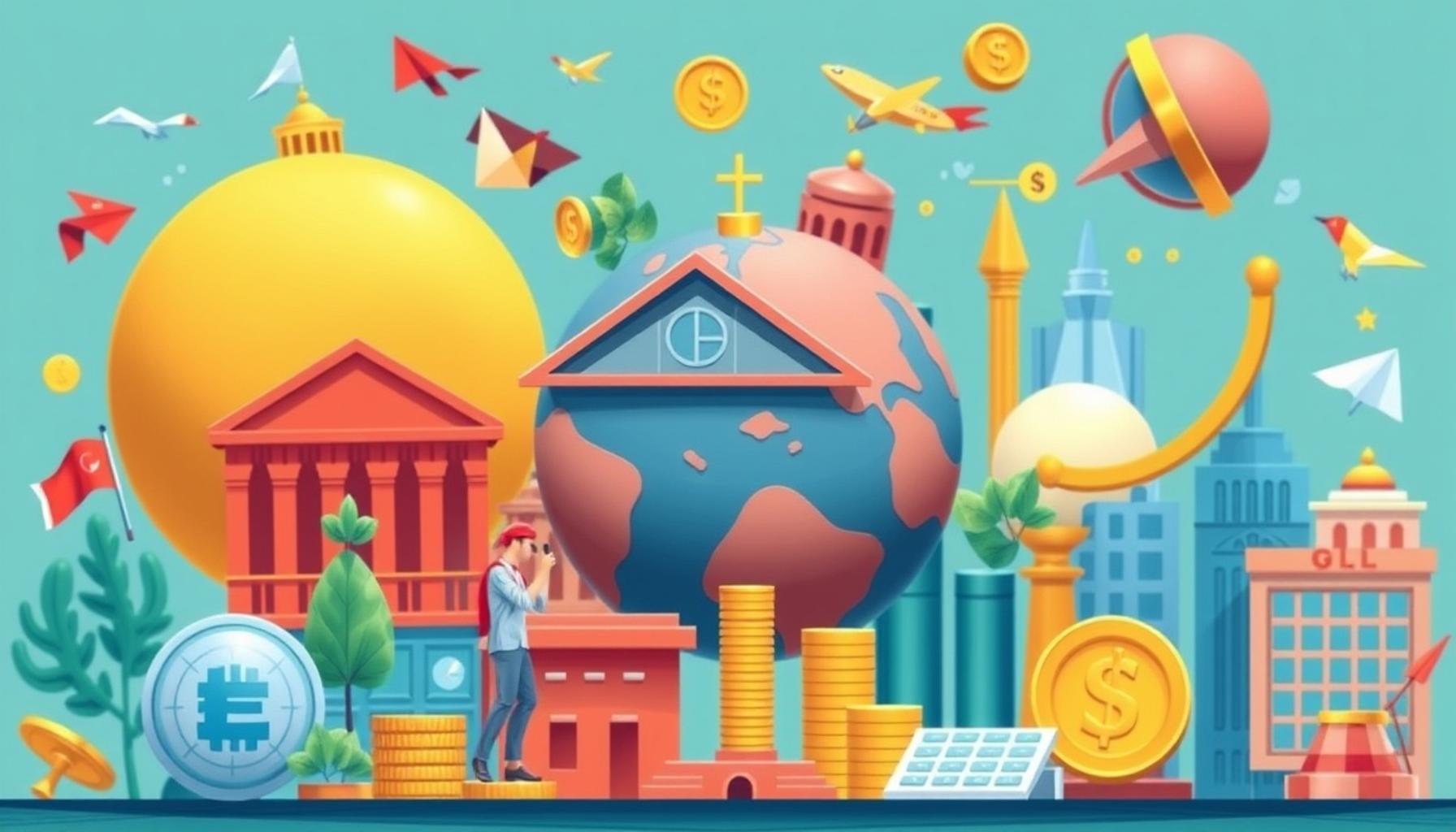 La Importancia de la Diversificación en Títulos de Renta Fija: Estrategias para Inversores Españoles